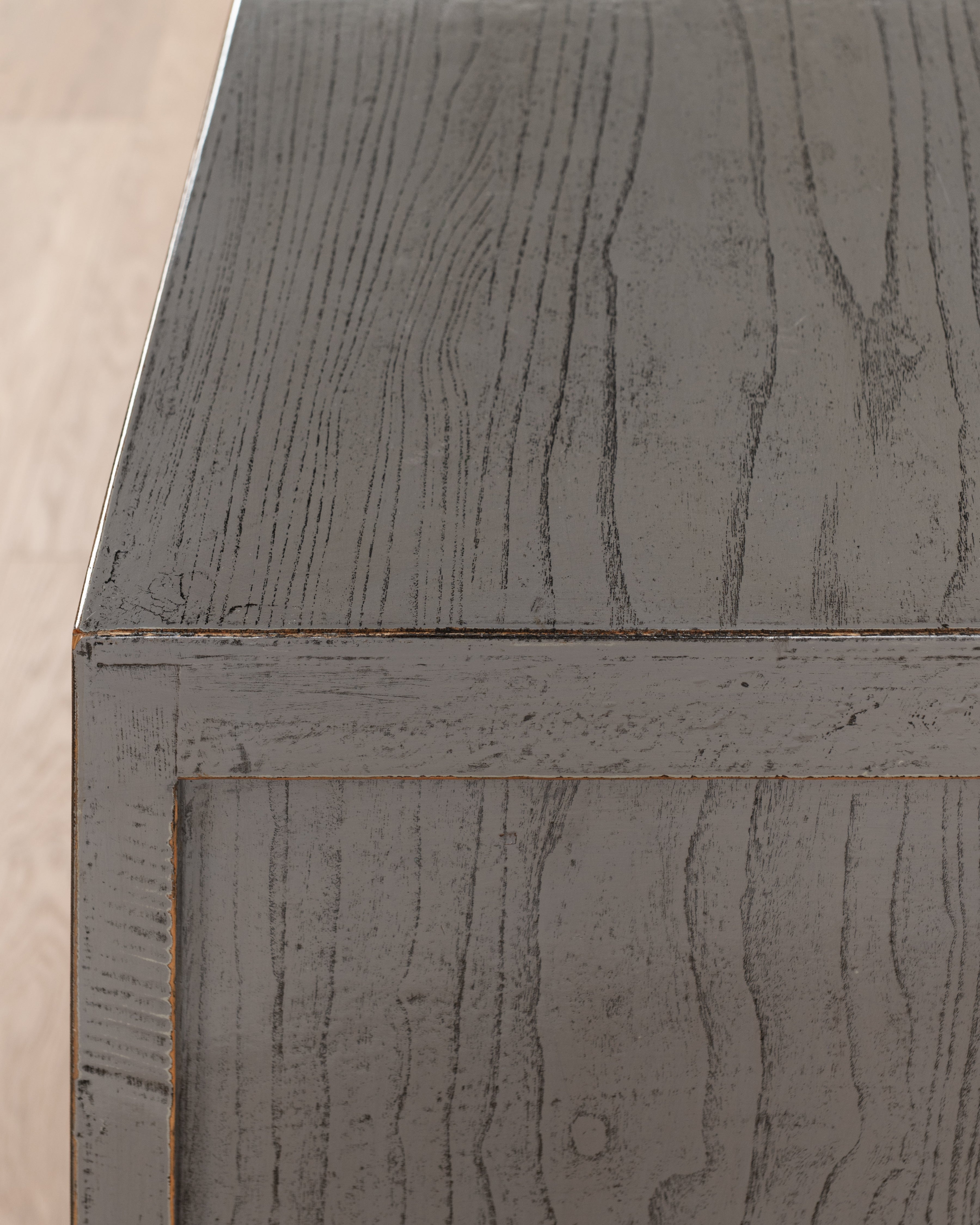 Indochine Luli Sideboard | Grey