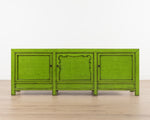 Indochine Luli Sideboard | Green