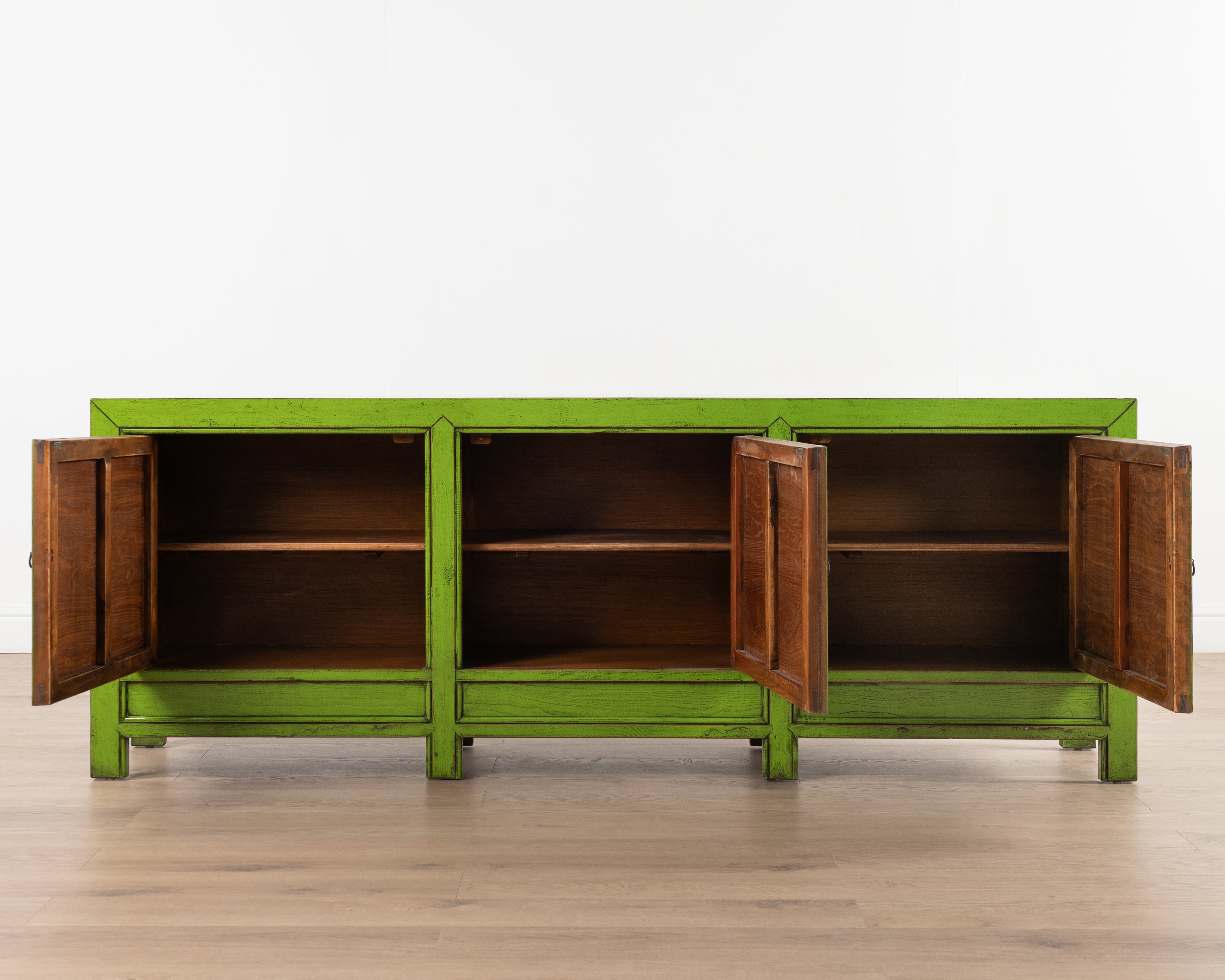 Indochine Luli Sideboard | Green