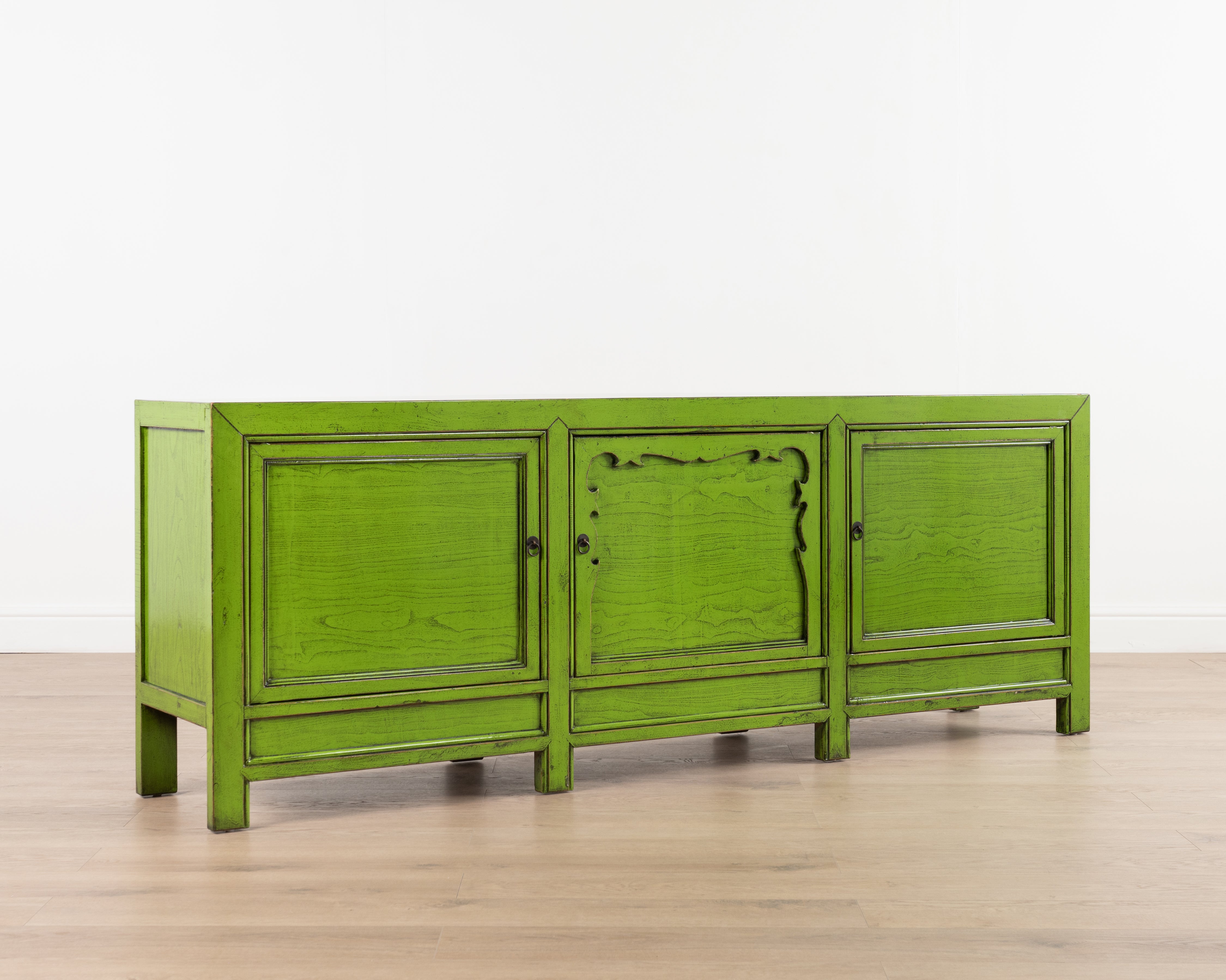 Indochine Luli Sideboard | Green