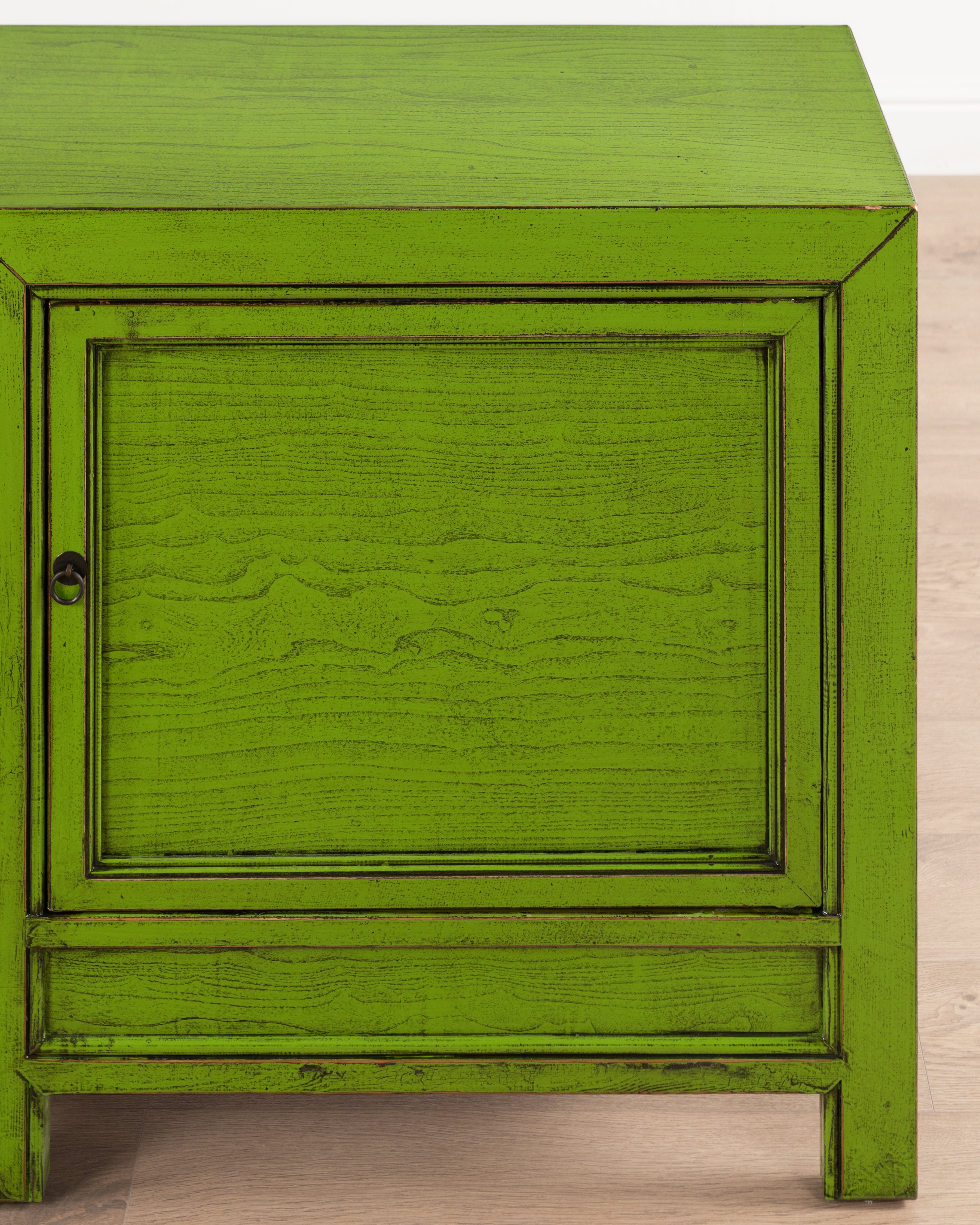 Indochine Luli Sideboard | Green