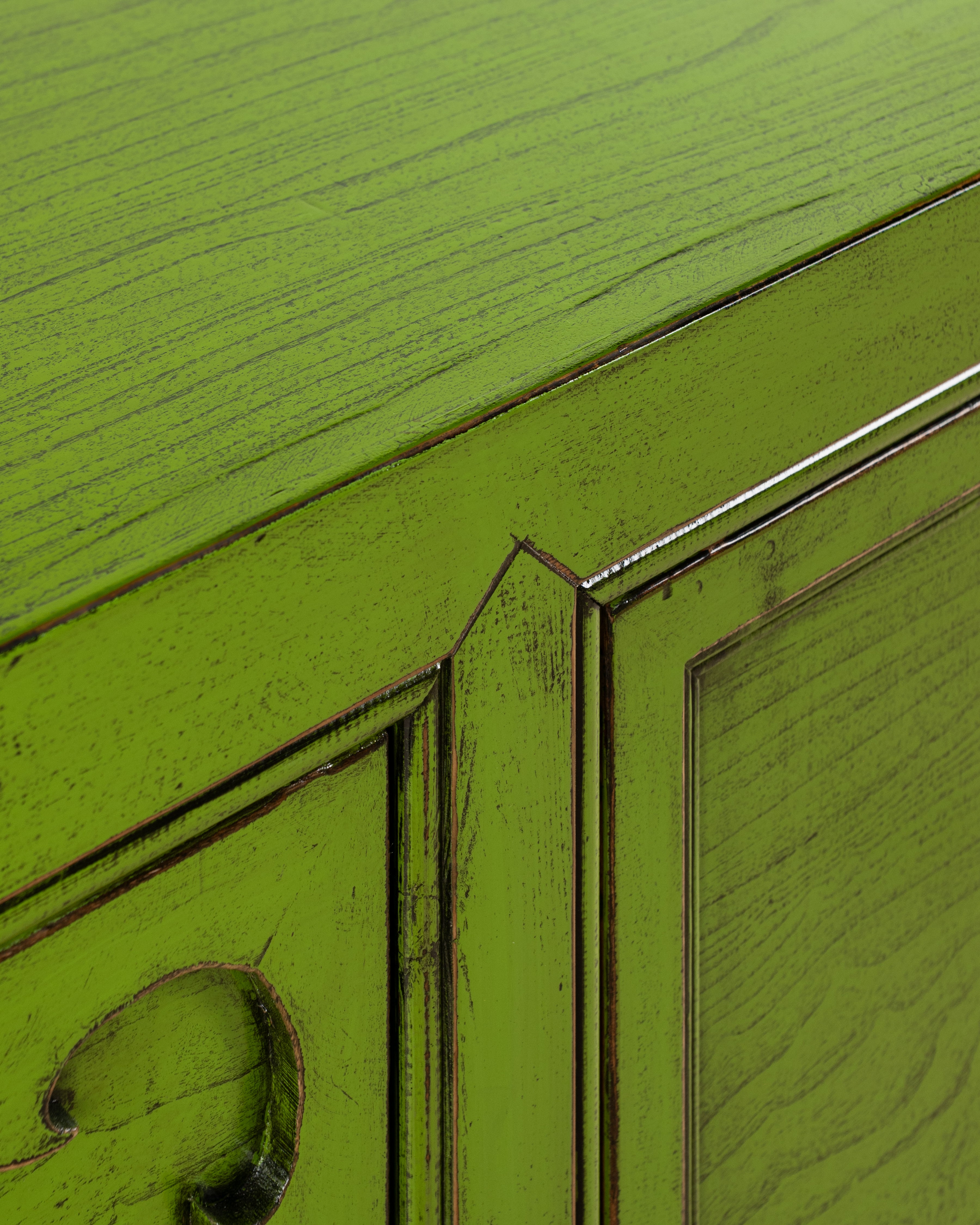 Indochine Luli Sideboard | Green