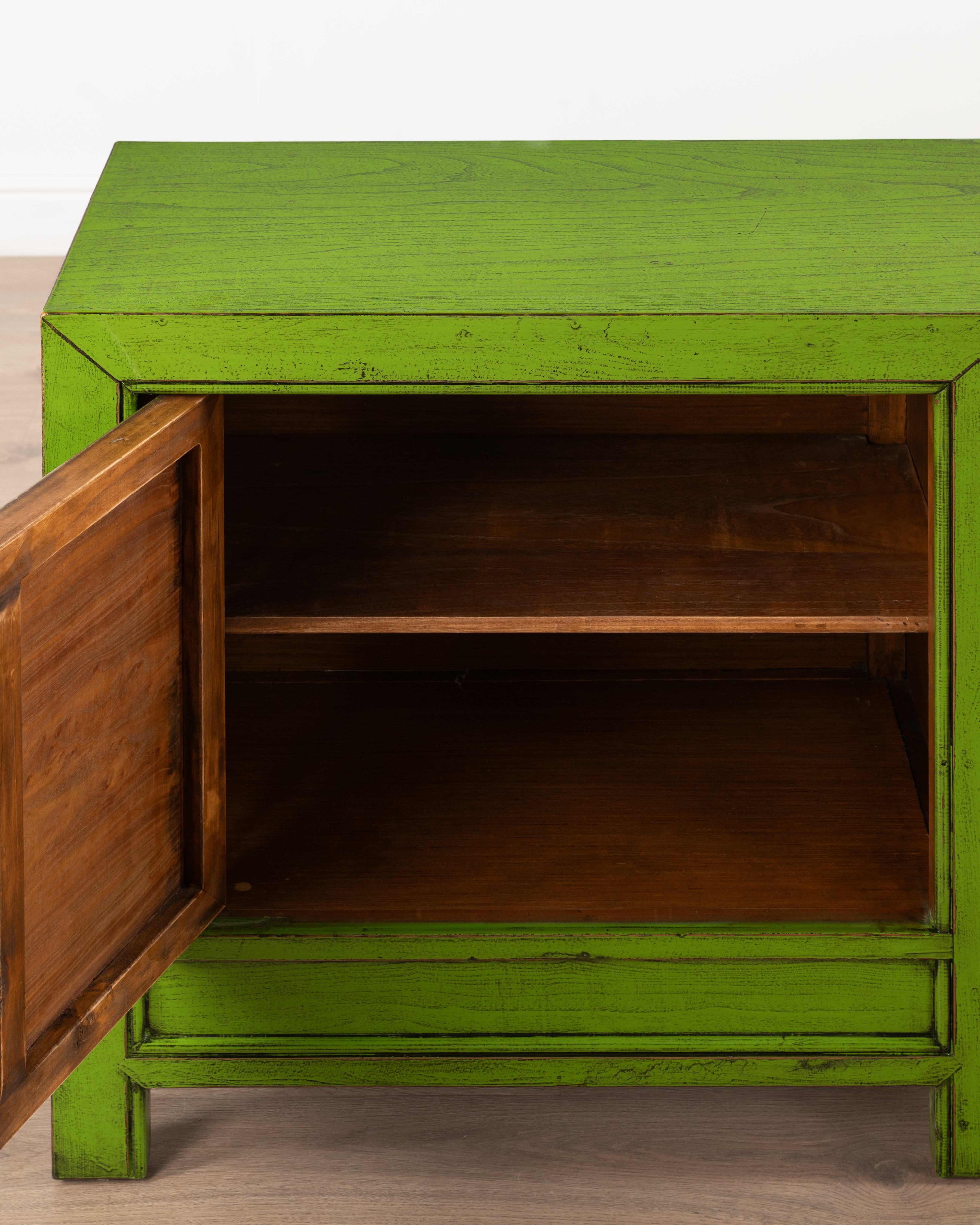 Indochine Luli Sideboard | Green