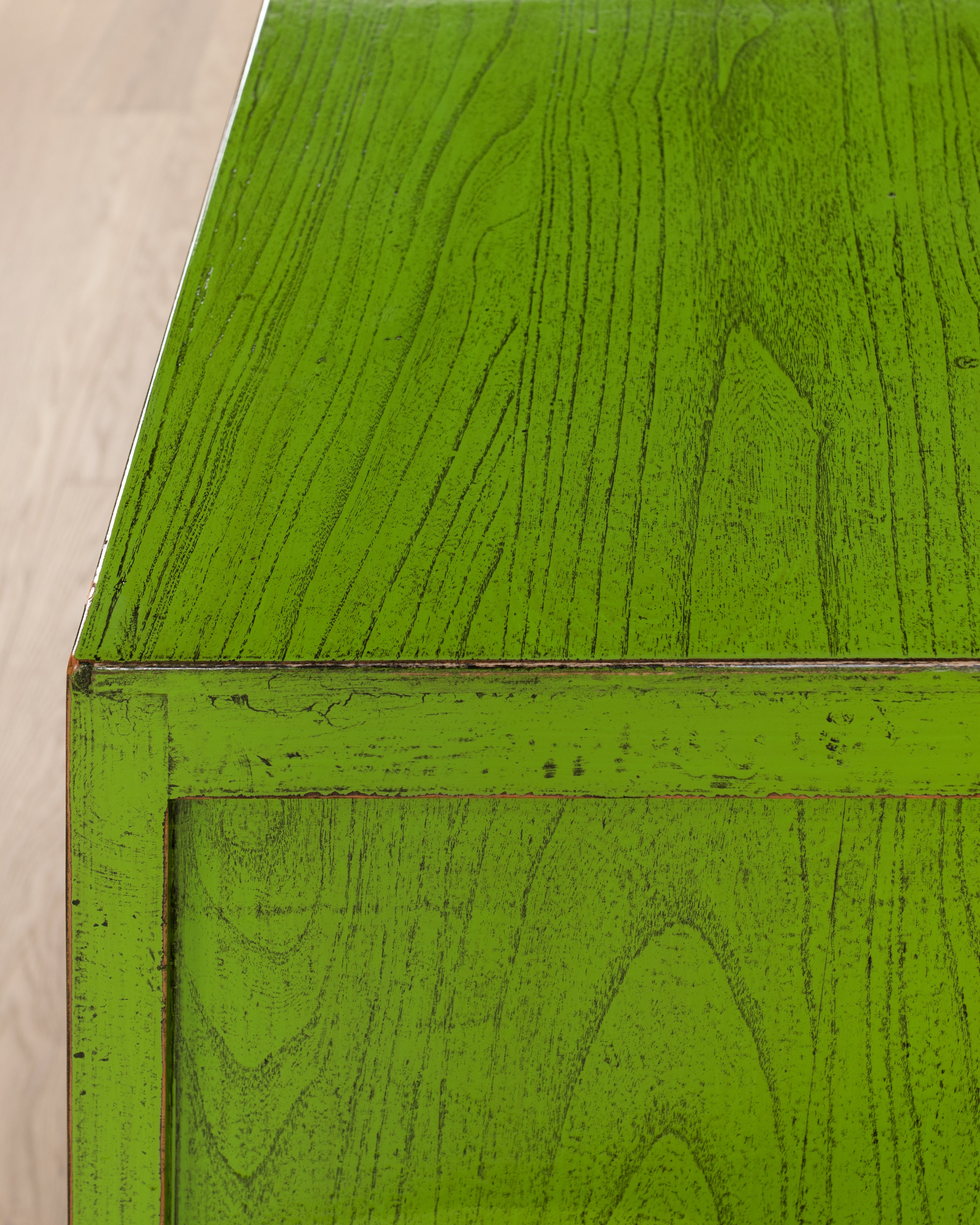 Indochine Luli Sideboard | Green