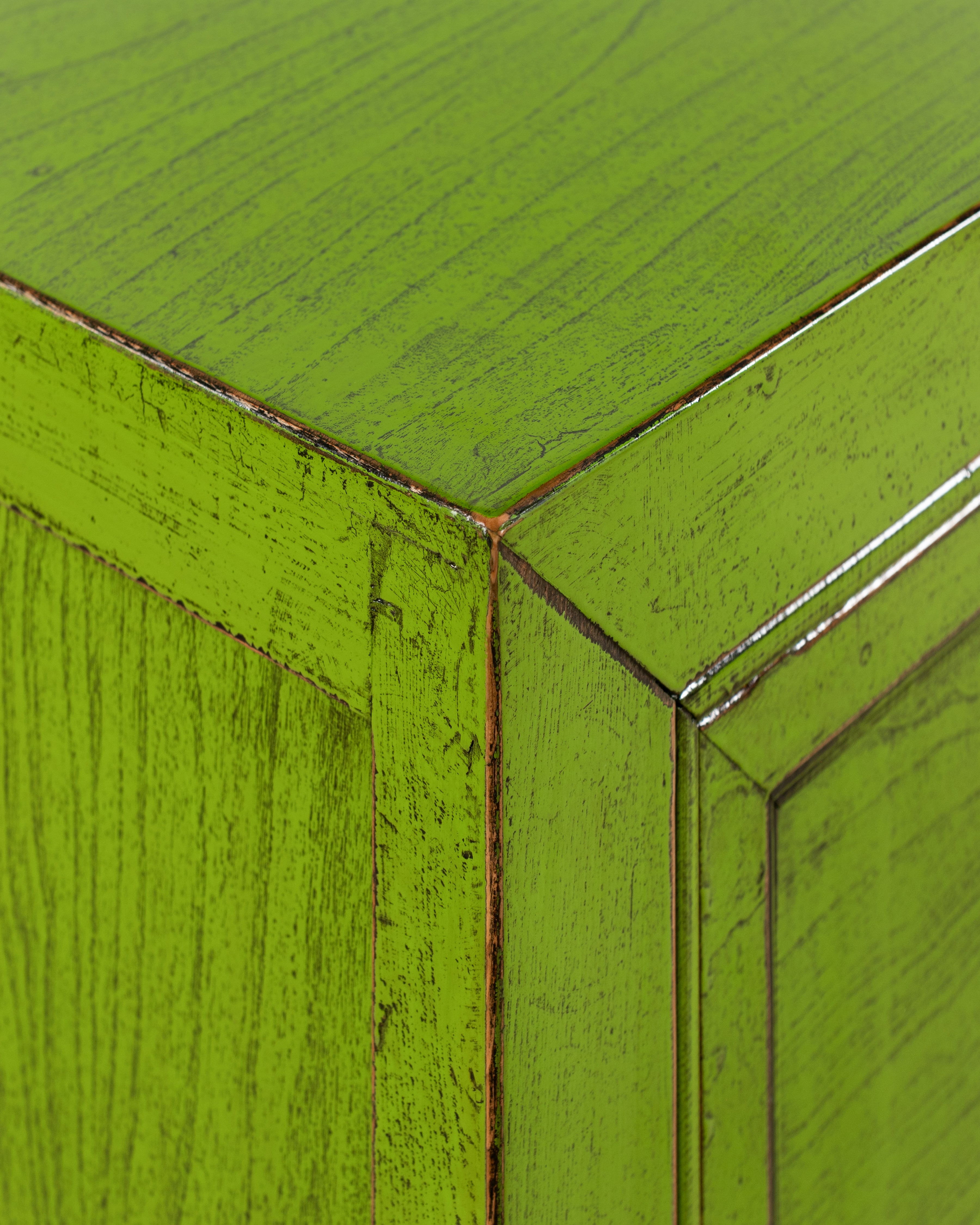 Indochine Luli Sideboard | Green