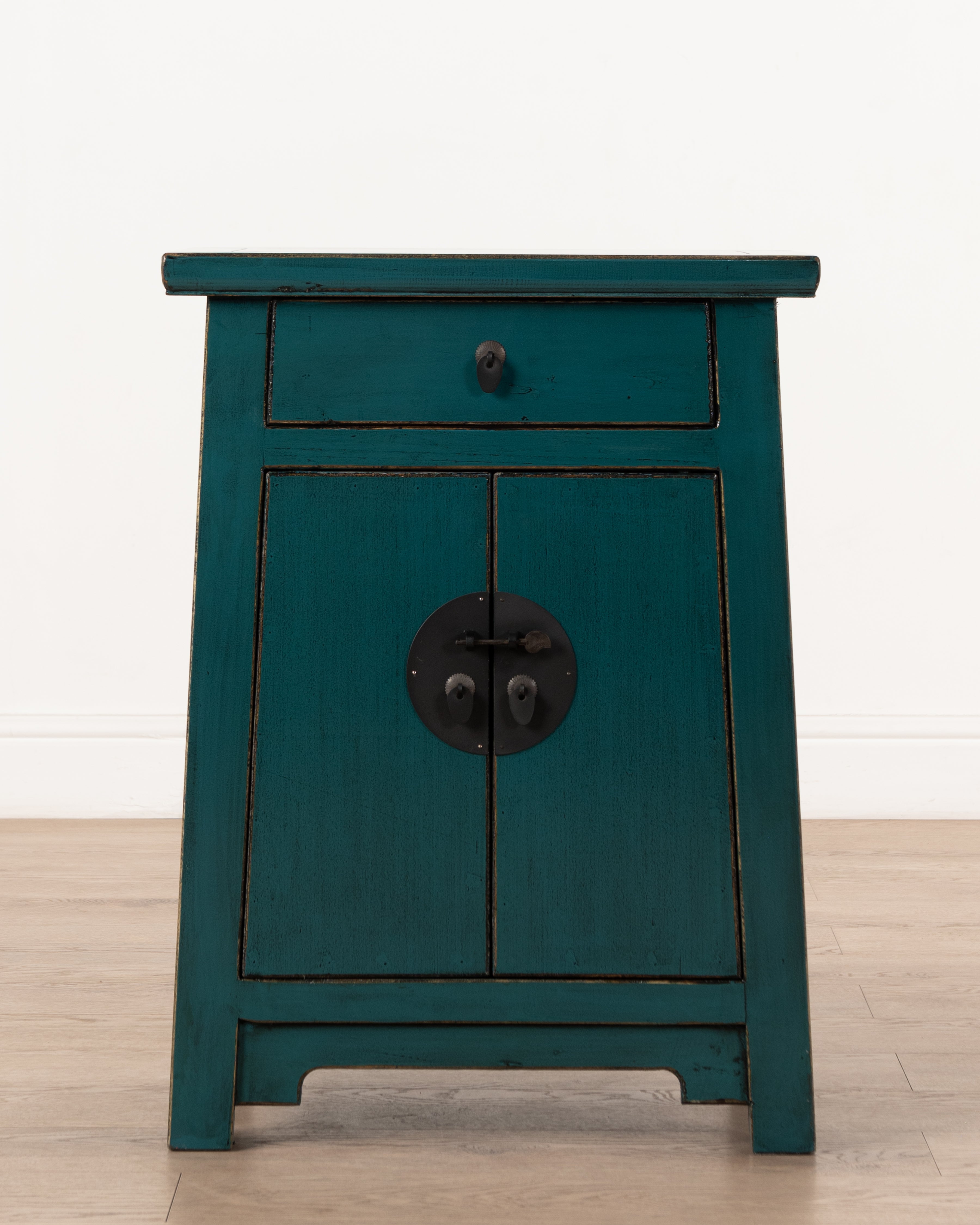Indochine Otaru Cabinet | Teal