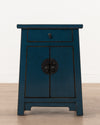 Indochine Otaru Cabinet | Blue