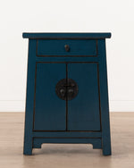 Indochine Otaru Cabinet | Blue