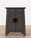 Indochine Otaru Cabinet | Grey