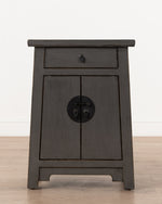 Indochine Otaru Cabinet | Grey