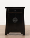 Indochine Otaru Cabinet | Black