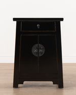 Indochine Otaru Cabinet | Black