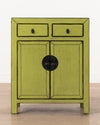Indochine Chitose Cabinet | Lime