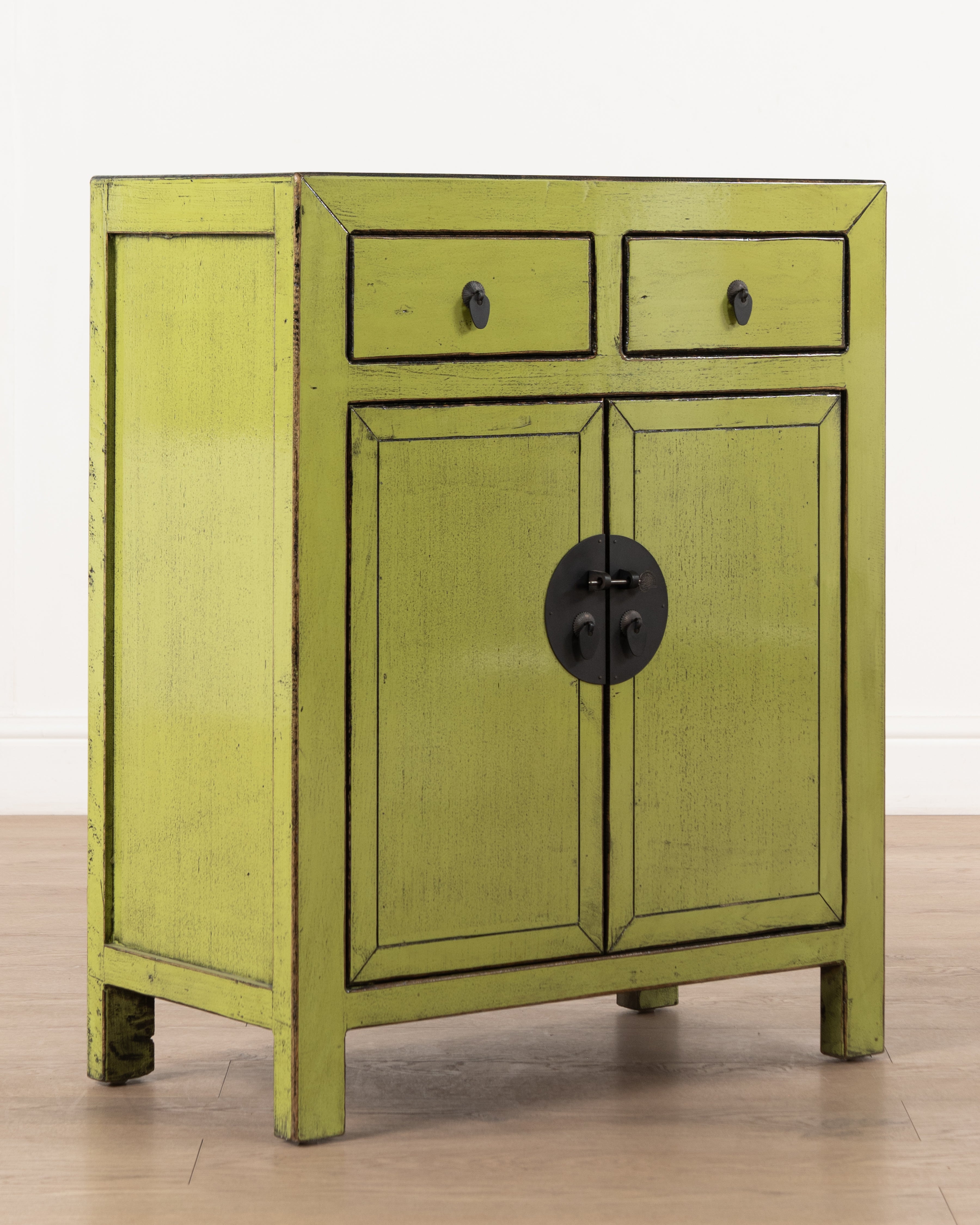 Indochine Chitose Cabinet | Lime
