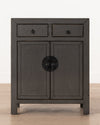 Indochine Chitose Cabinet | Grey