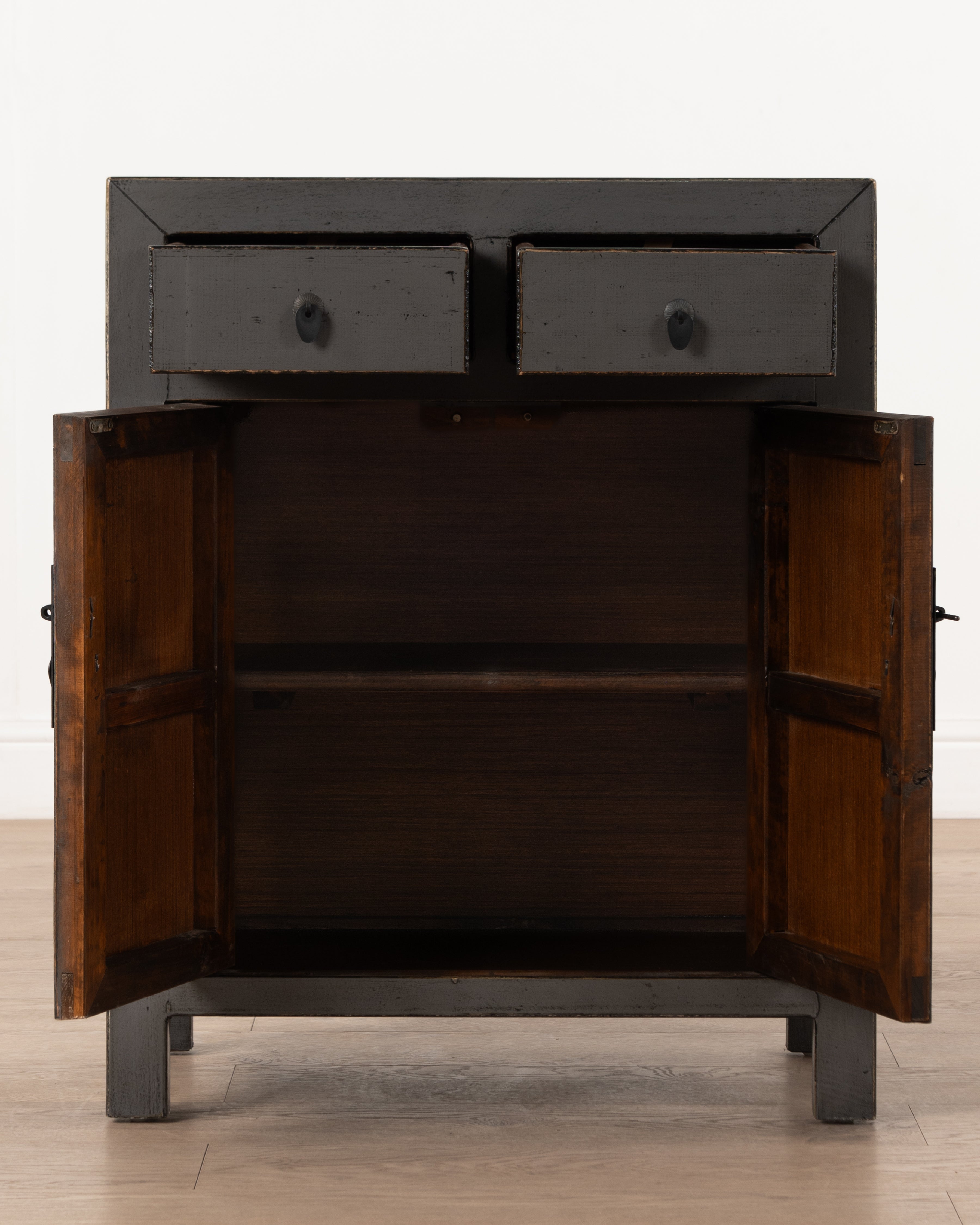Indochine Chitose Cabinet | Grey