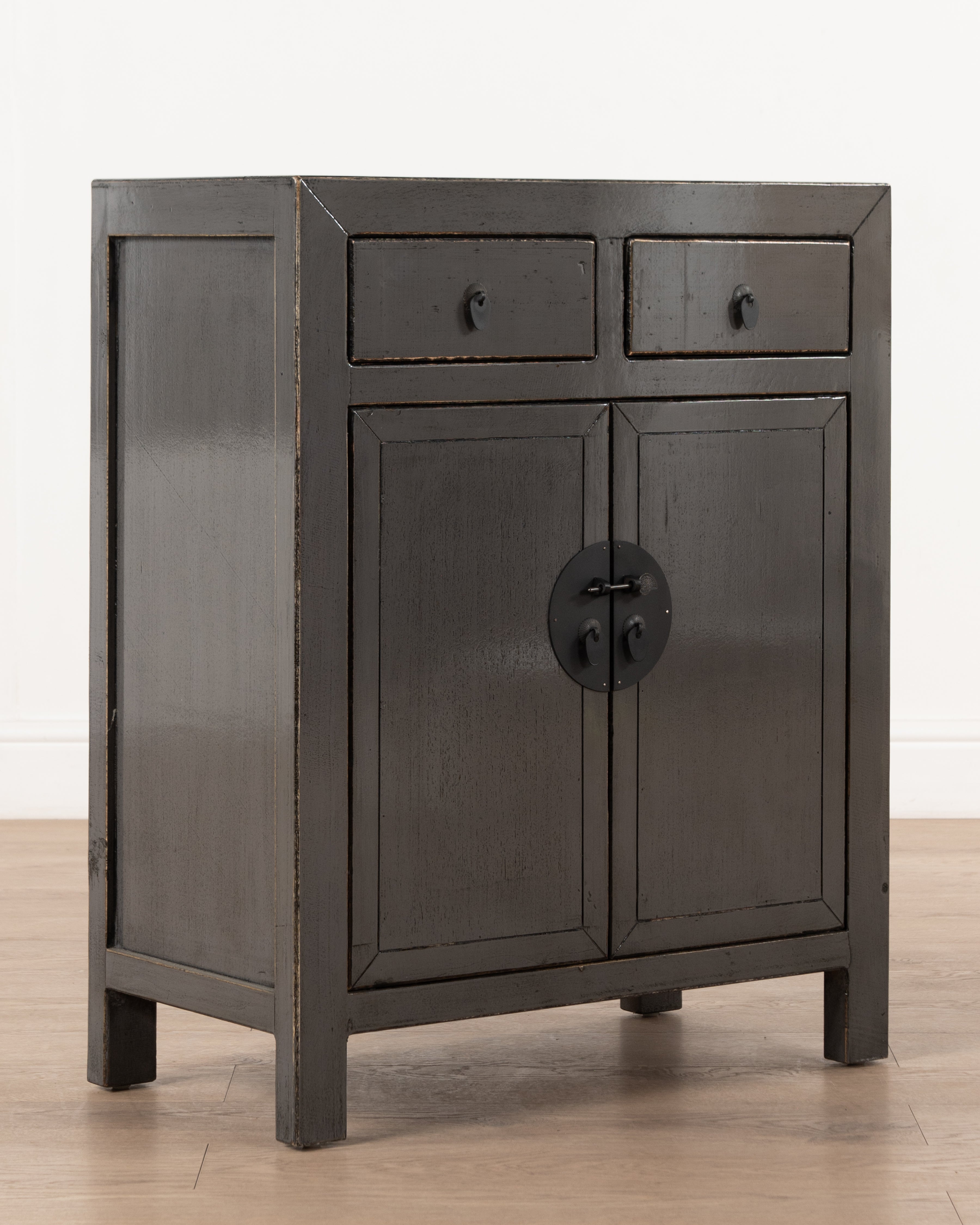 Indochine Chitose Cabinet | Grey