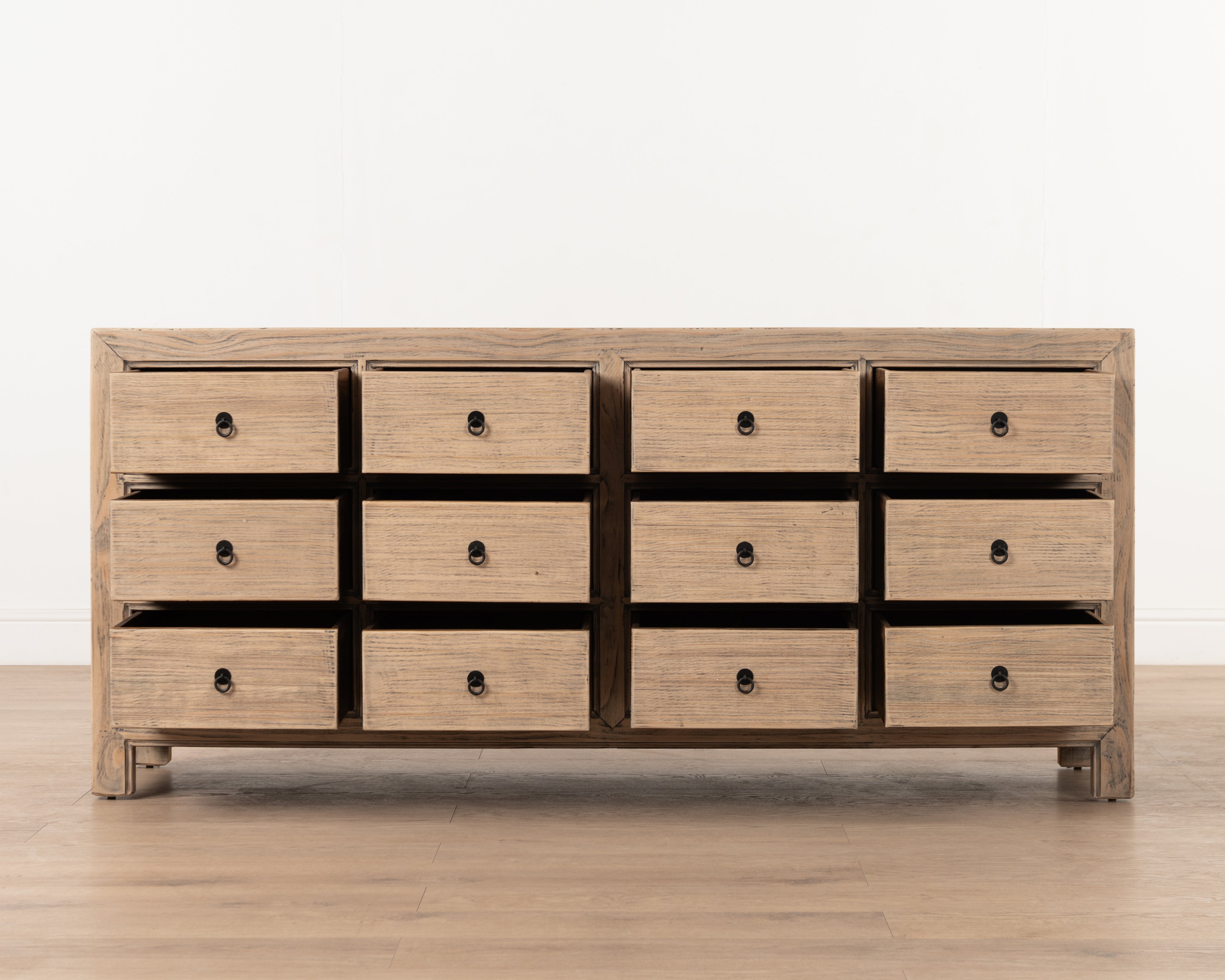Indochine Quingling Sideboard | Natural