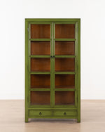 Indochine Liang Ma Cabinet | Olive