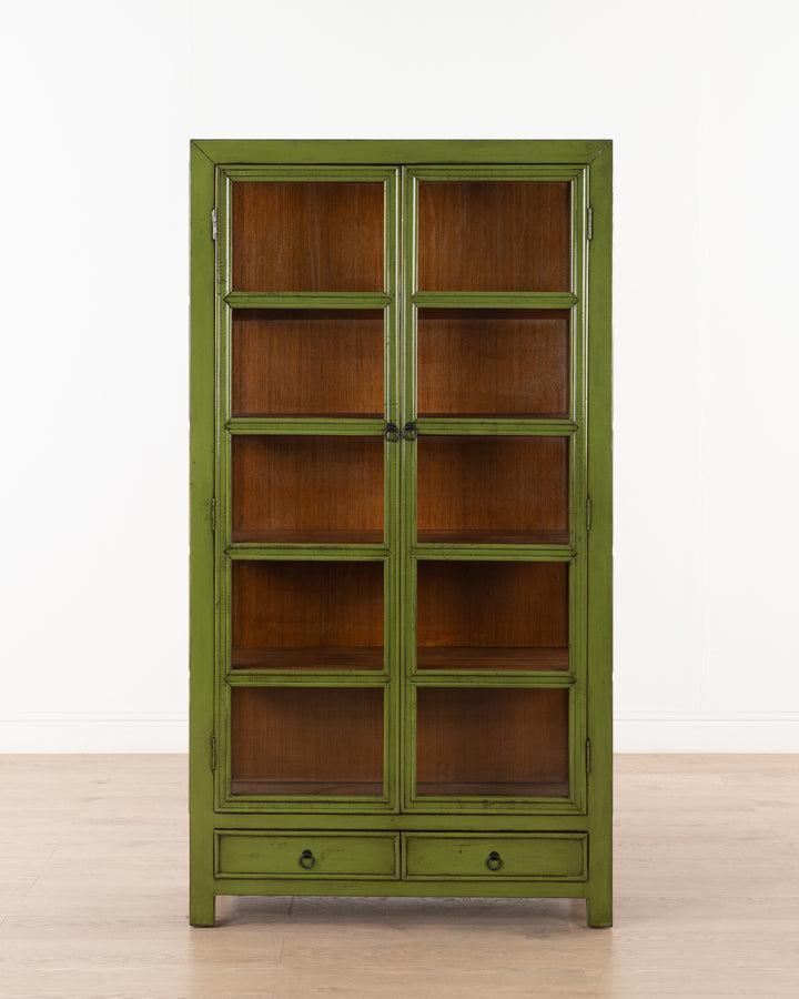 Indochine Liang Ma Cabinet | Olive