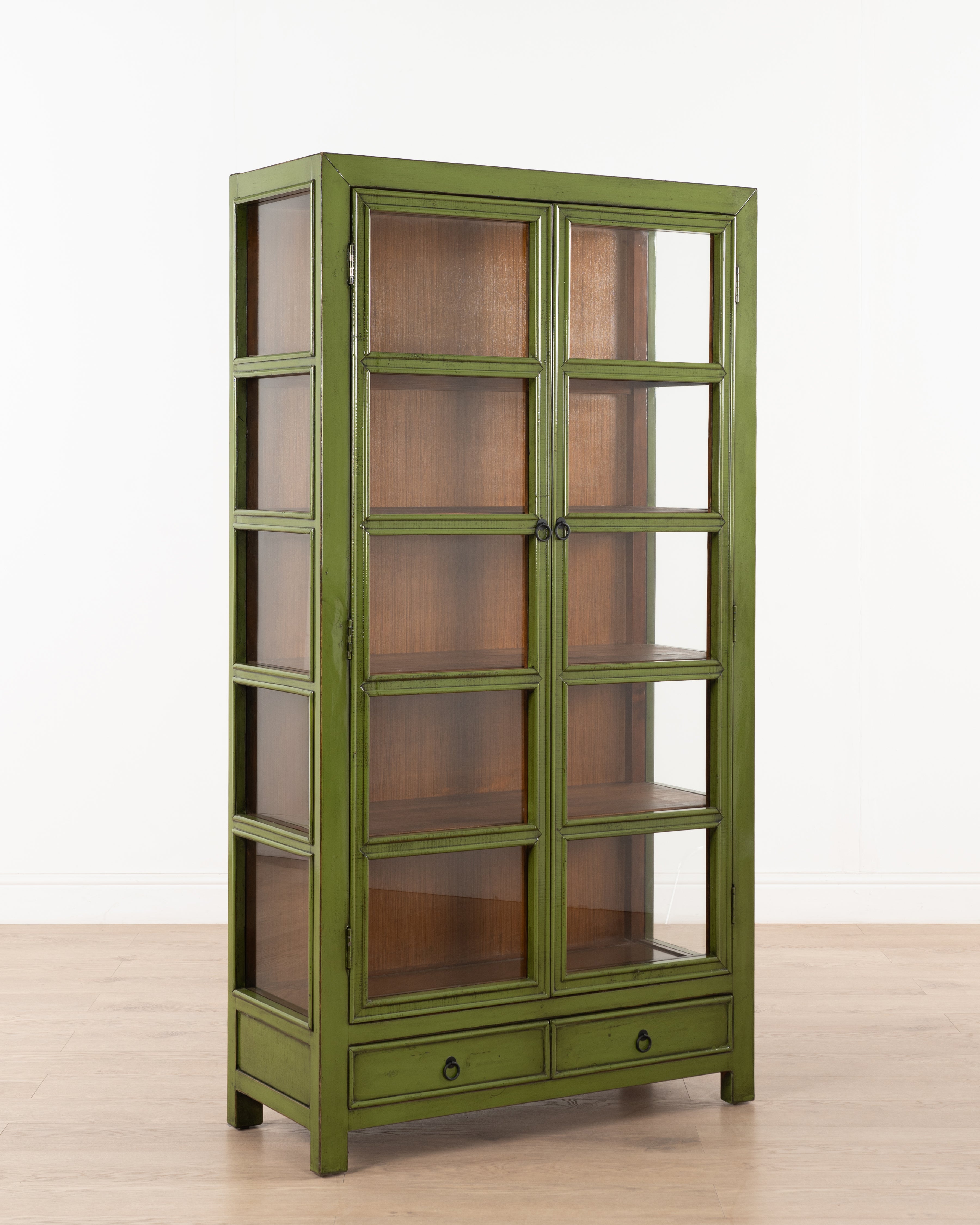 Indochine Liang Ma Cabinet | Olive