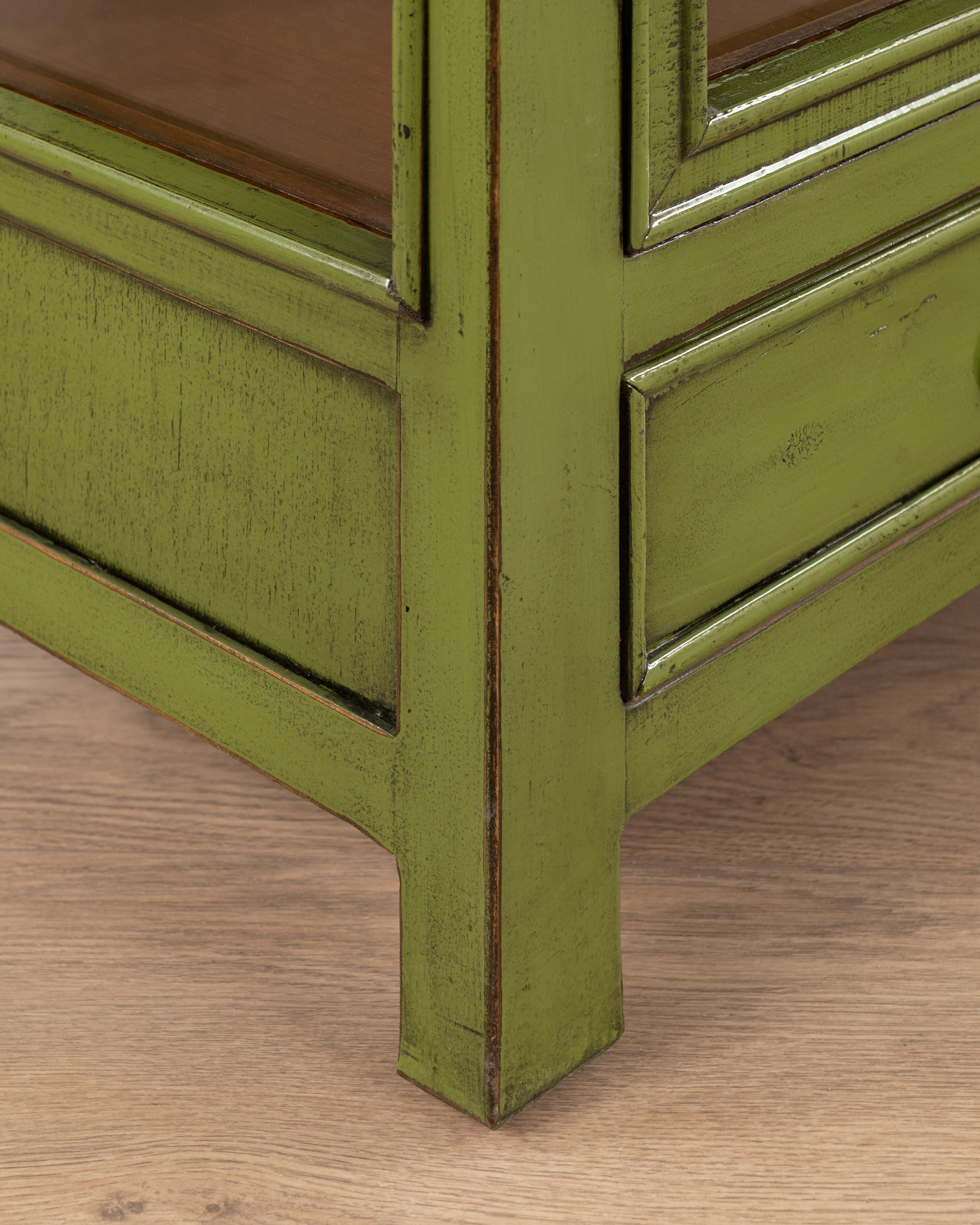 Indochine Liang Ma Cabinet | Olive