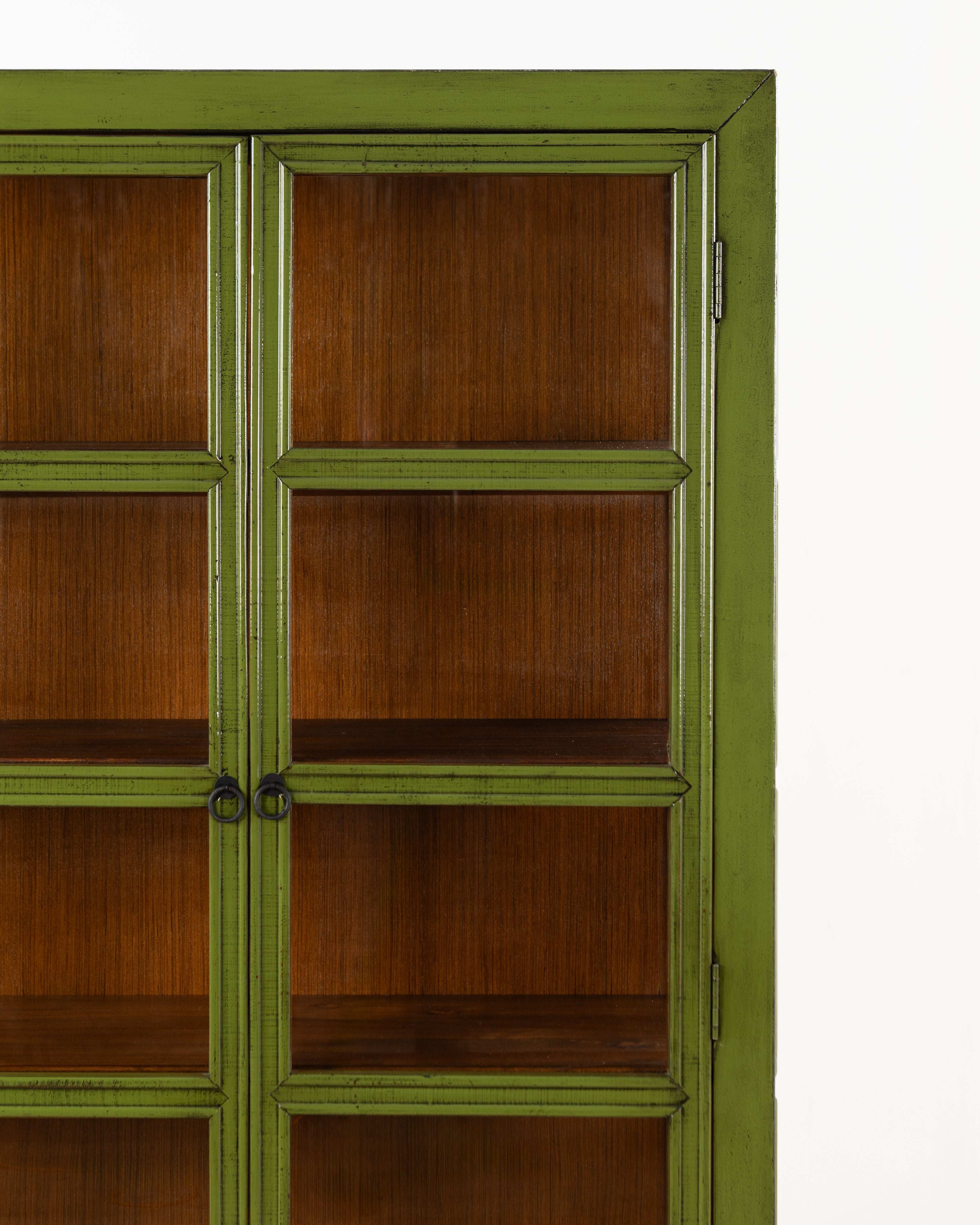 Indochine Liang Ma Cabinet | Olive
