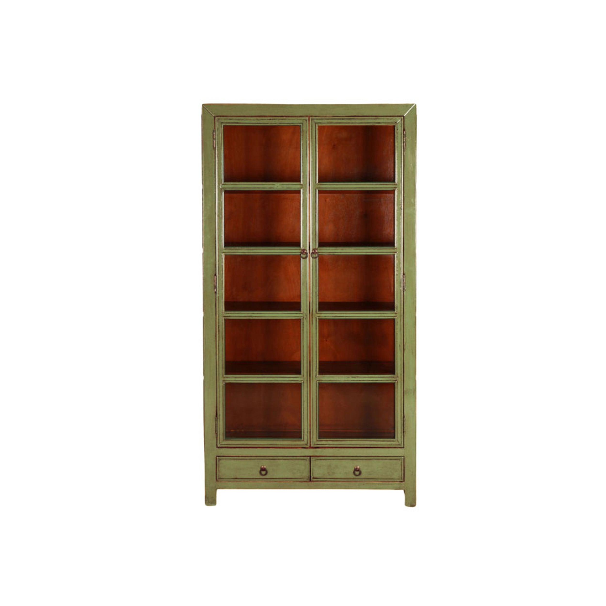 Indochine Liang Ma Cabinet | Olive