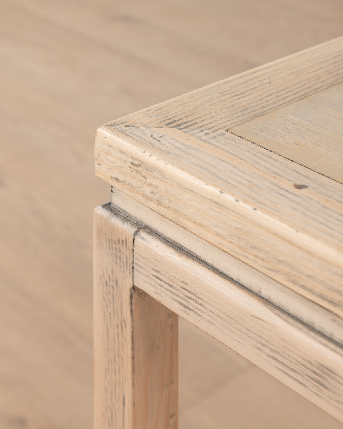 Indochine Jiro Bedside Table | Natural