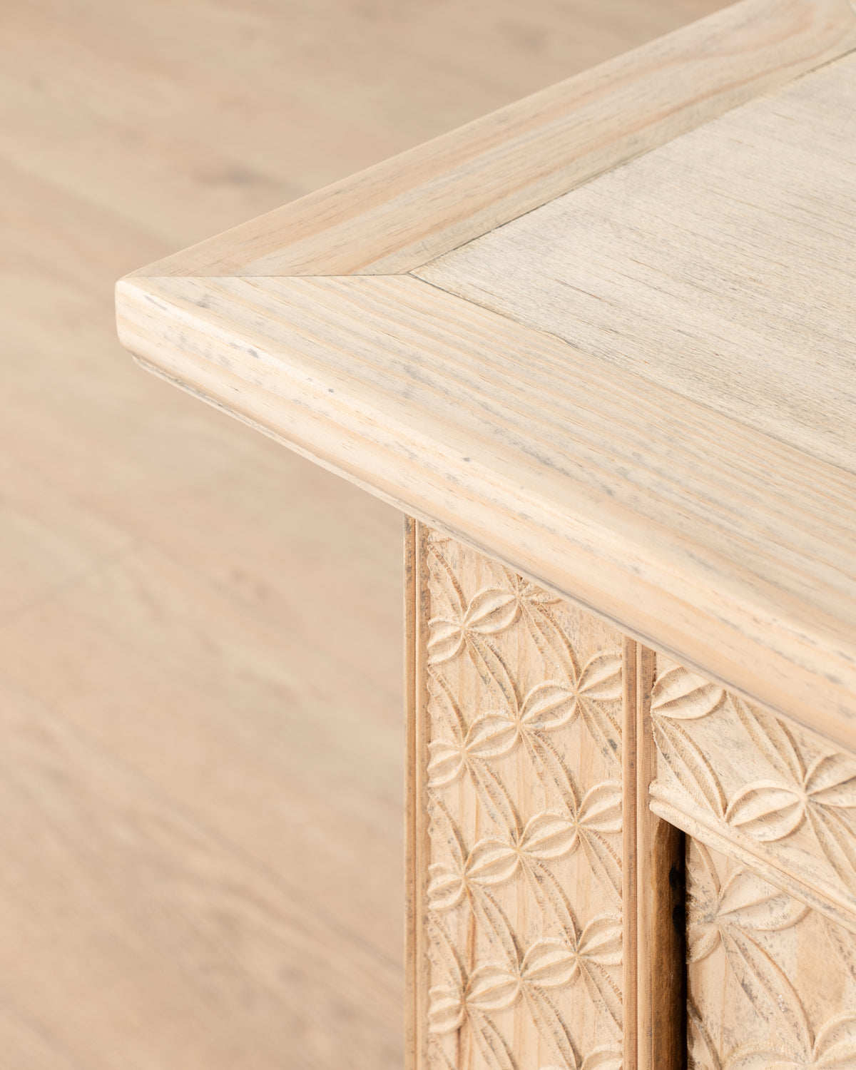 Indochine Ming Sideboard | Natural