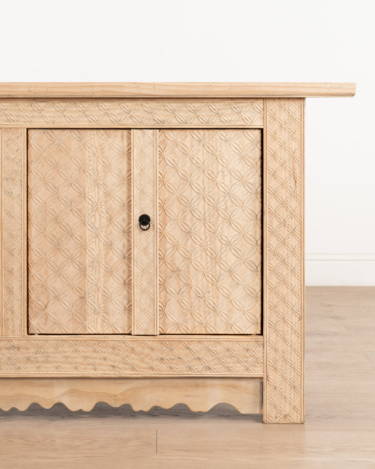Indochine Ming Sideboard | Natural