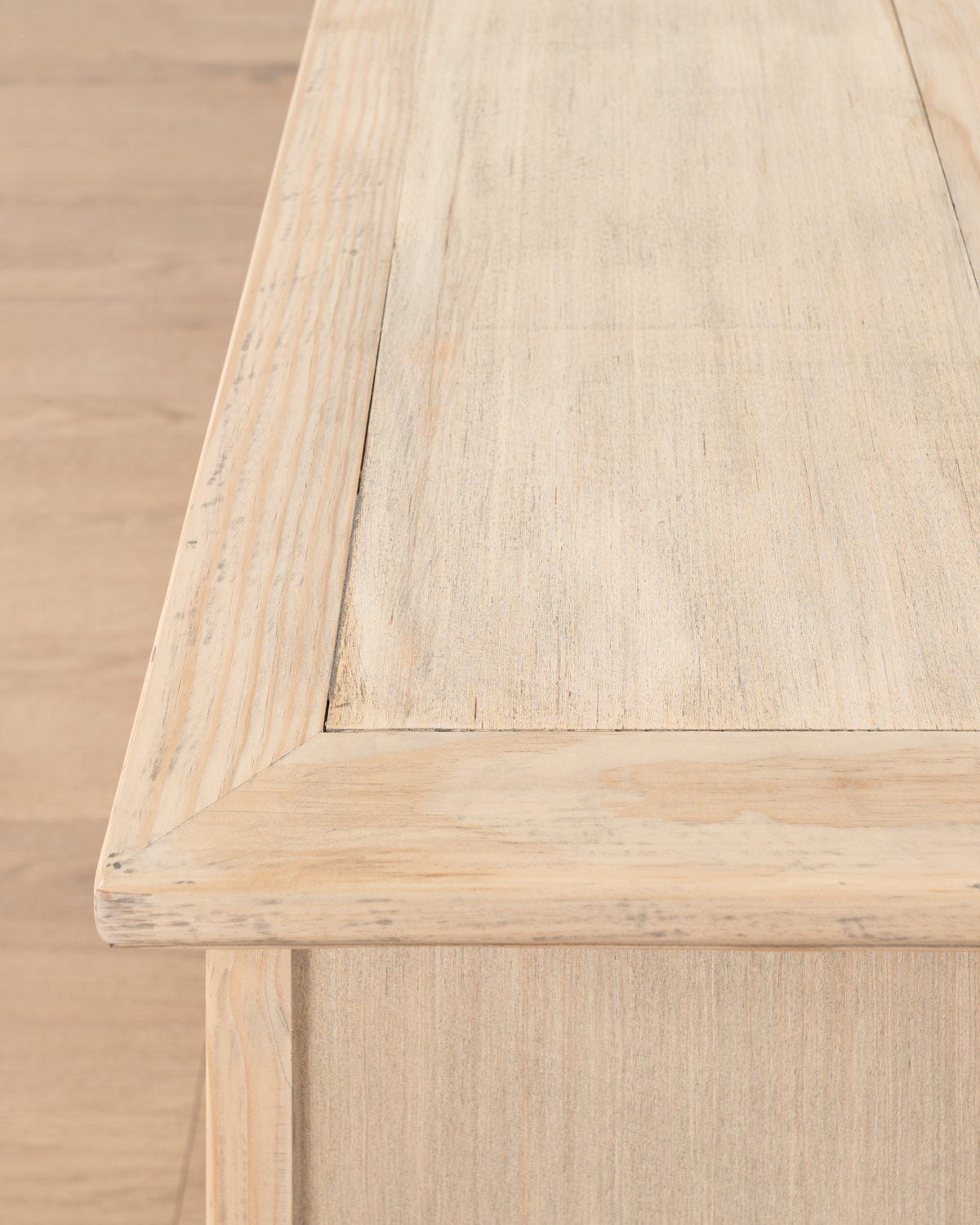 Indochine Ming Sideboard | Natural