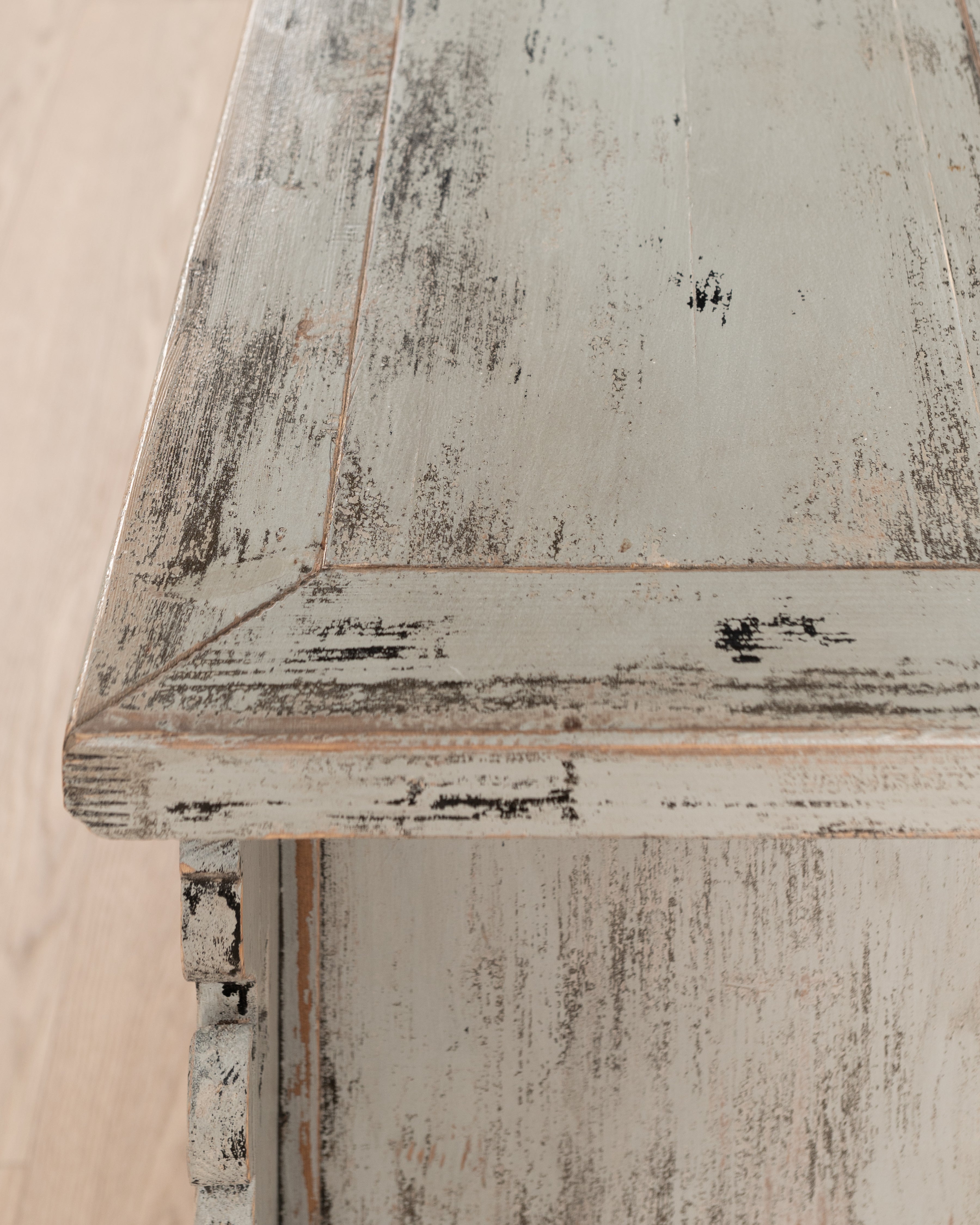 Zenebe Sideboard | Grey