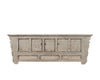 Zenebe Sideboard | Grey