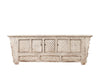 Zenebe Sideboard | White