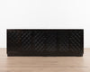 Shango Sideboard | Black