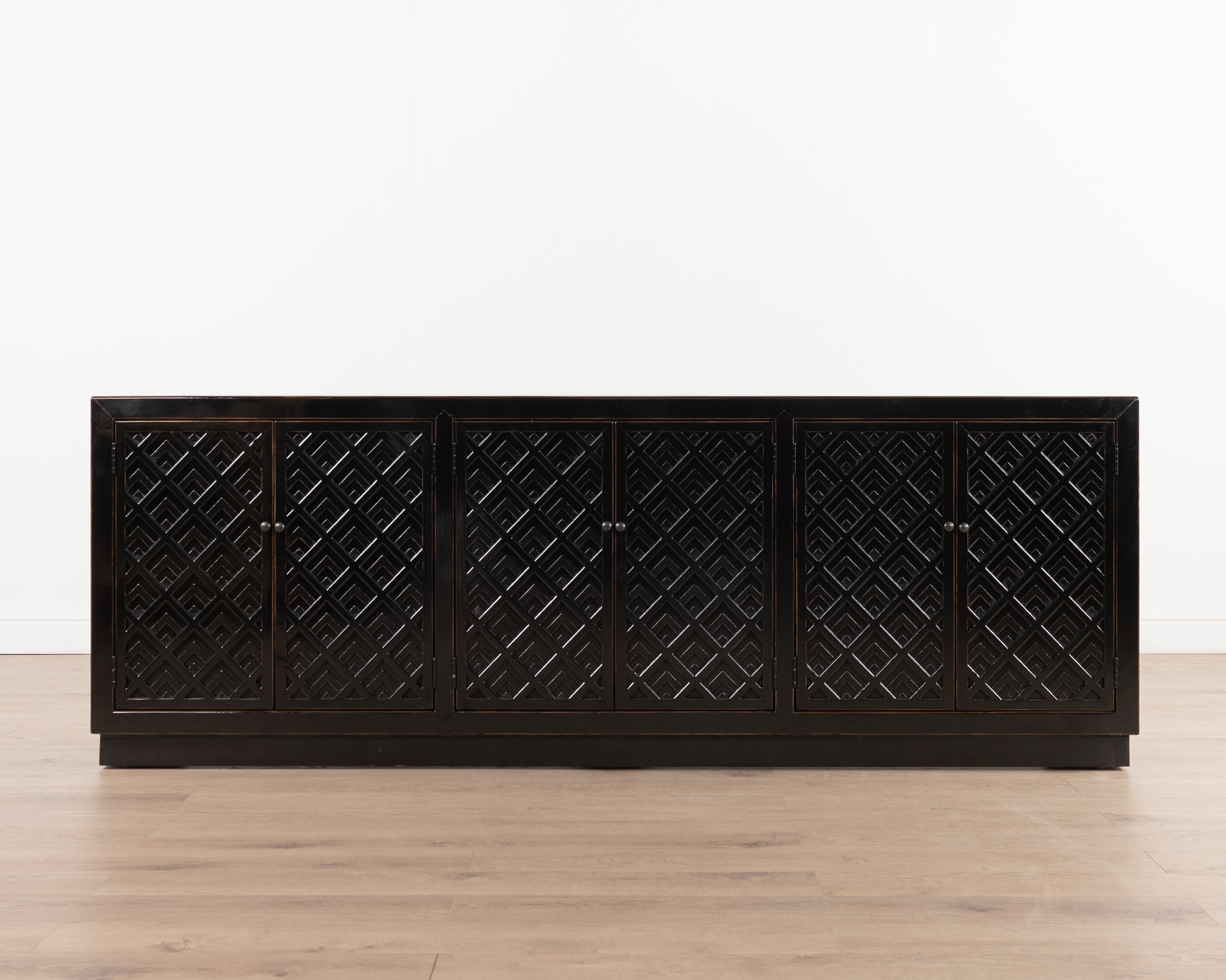 Shango Sideboard | Black