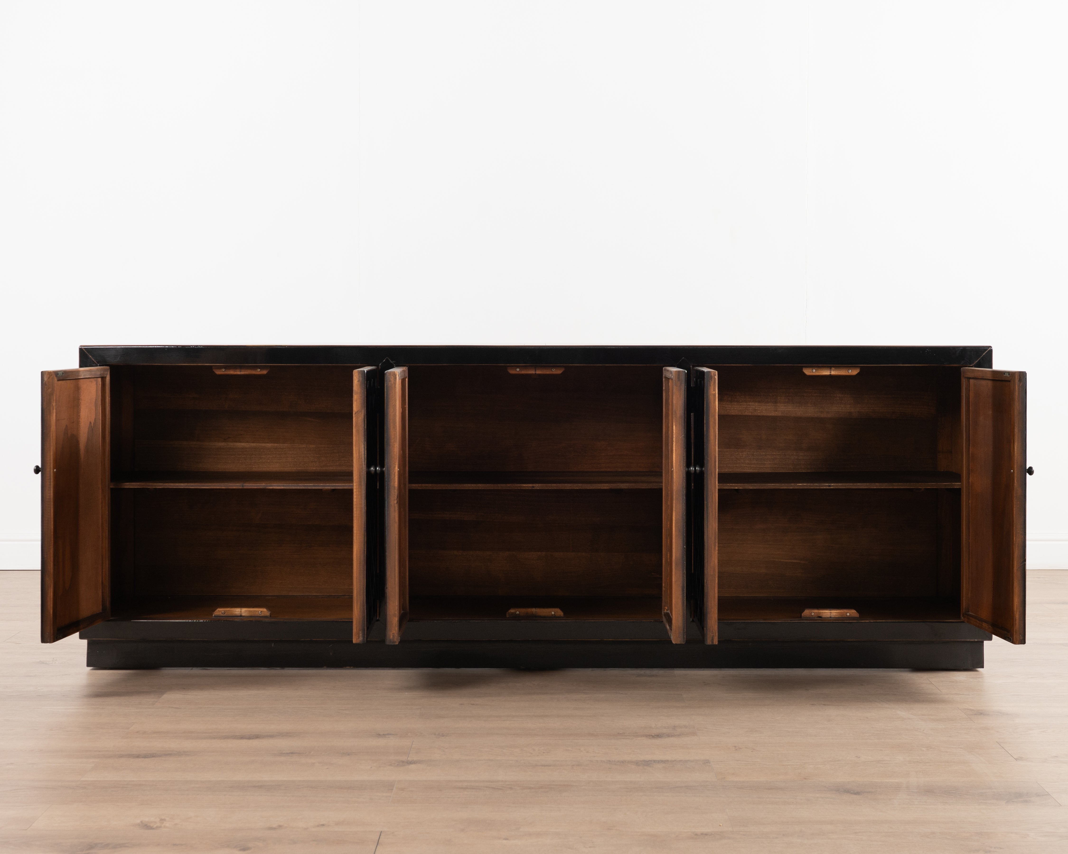 Shango Sideboard | Black