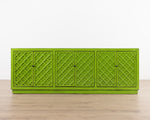Shango Sideboard | Green