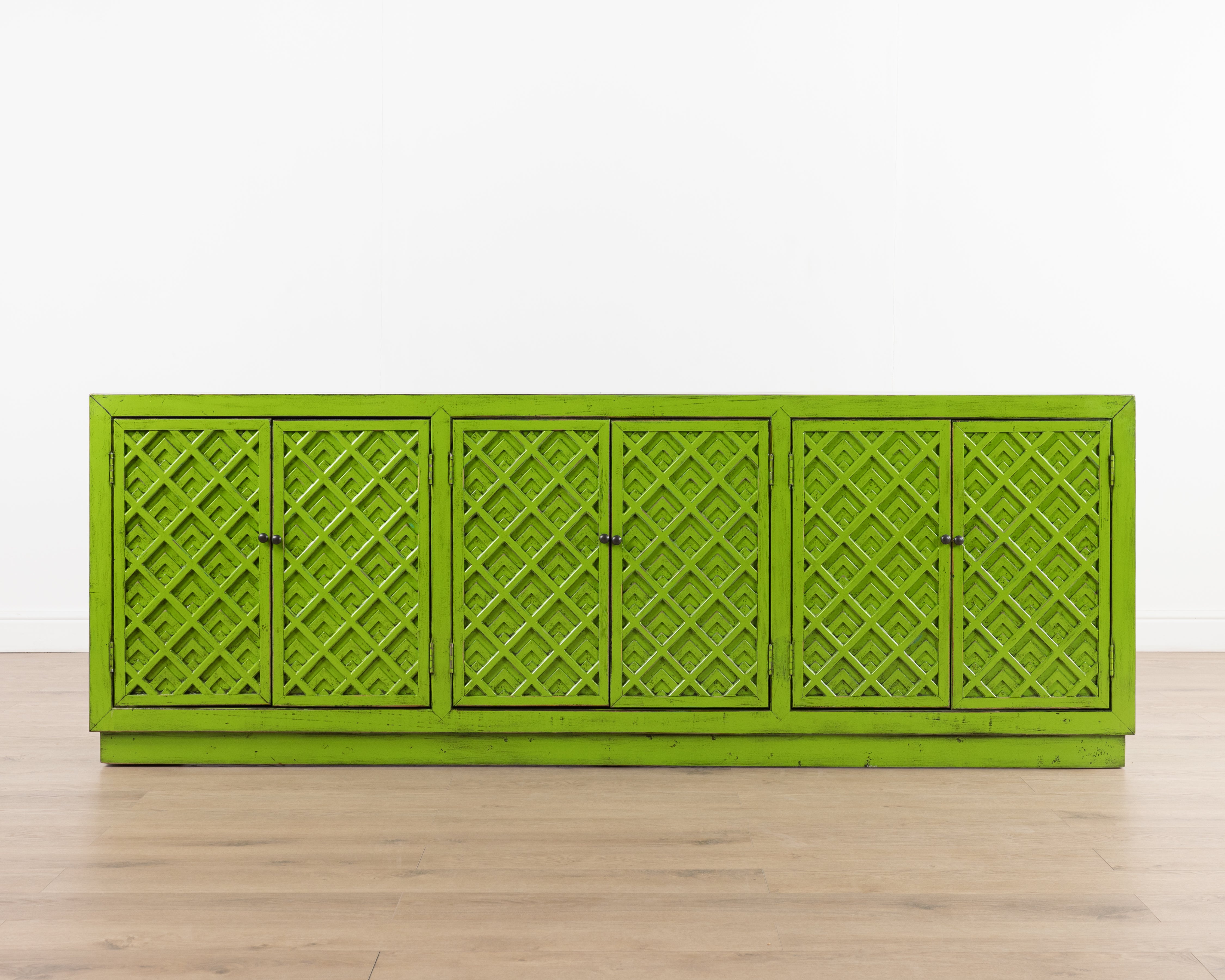 Shango Sideboard | Green