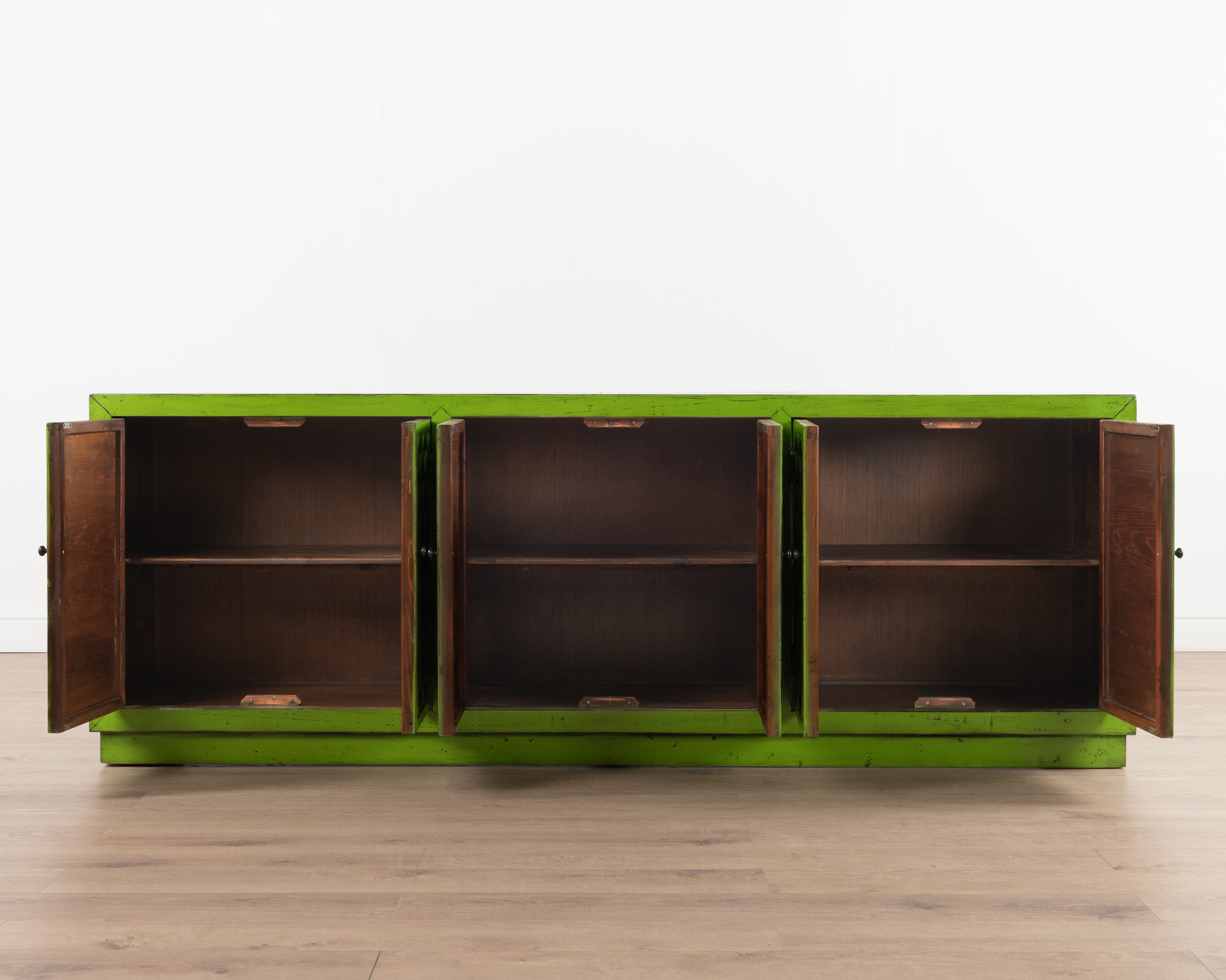 Shango Sideboard | Green