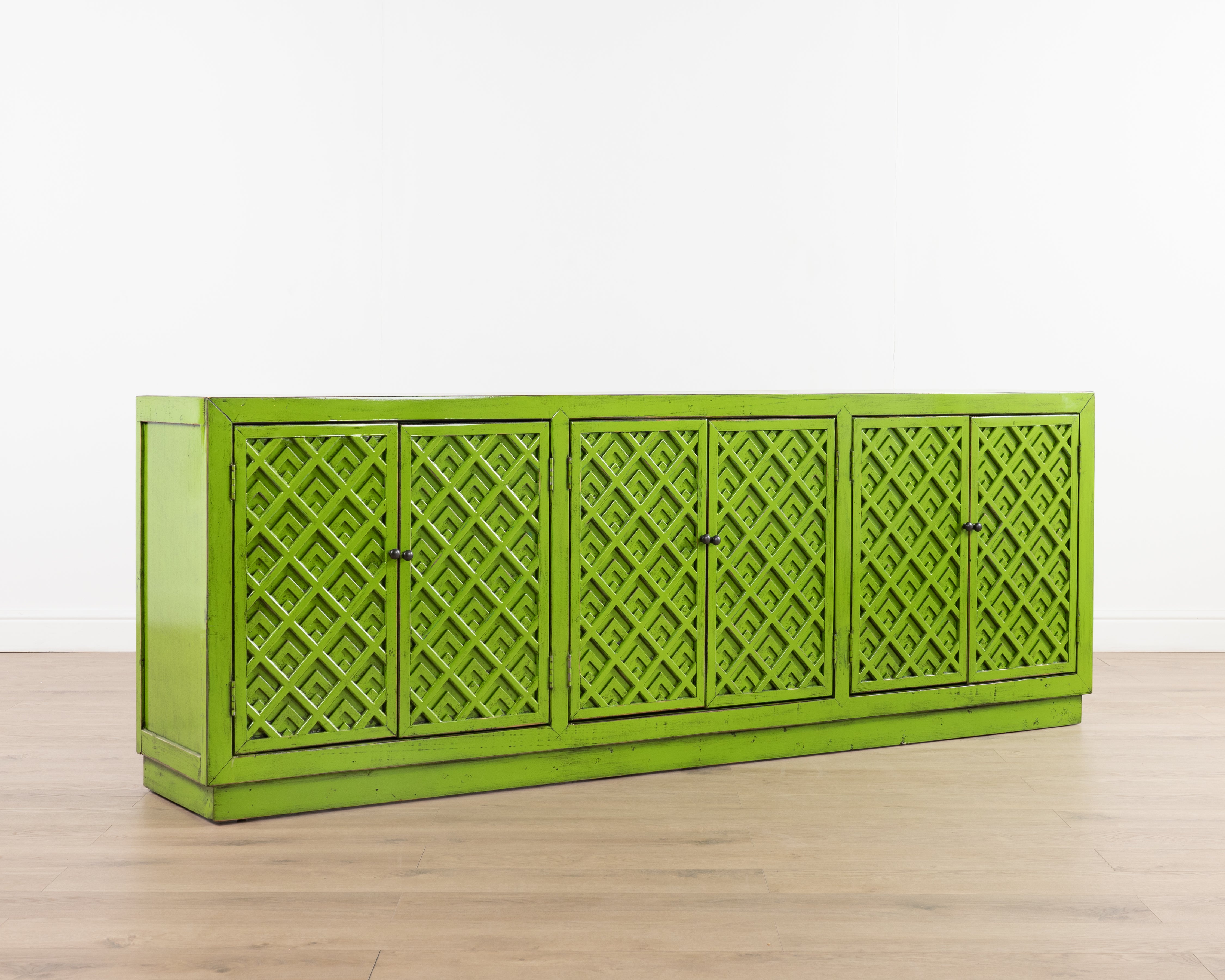Shango Sideboard | Green