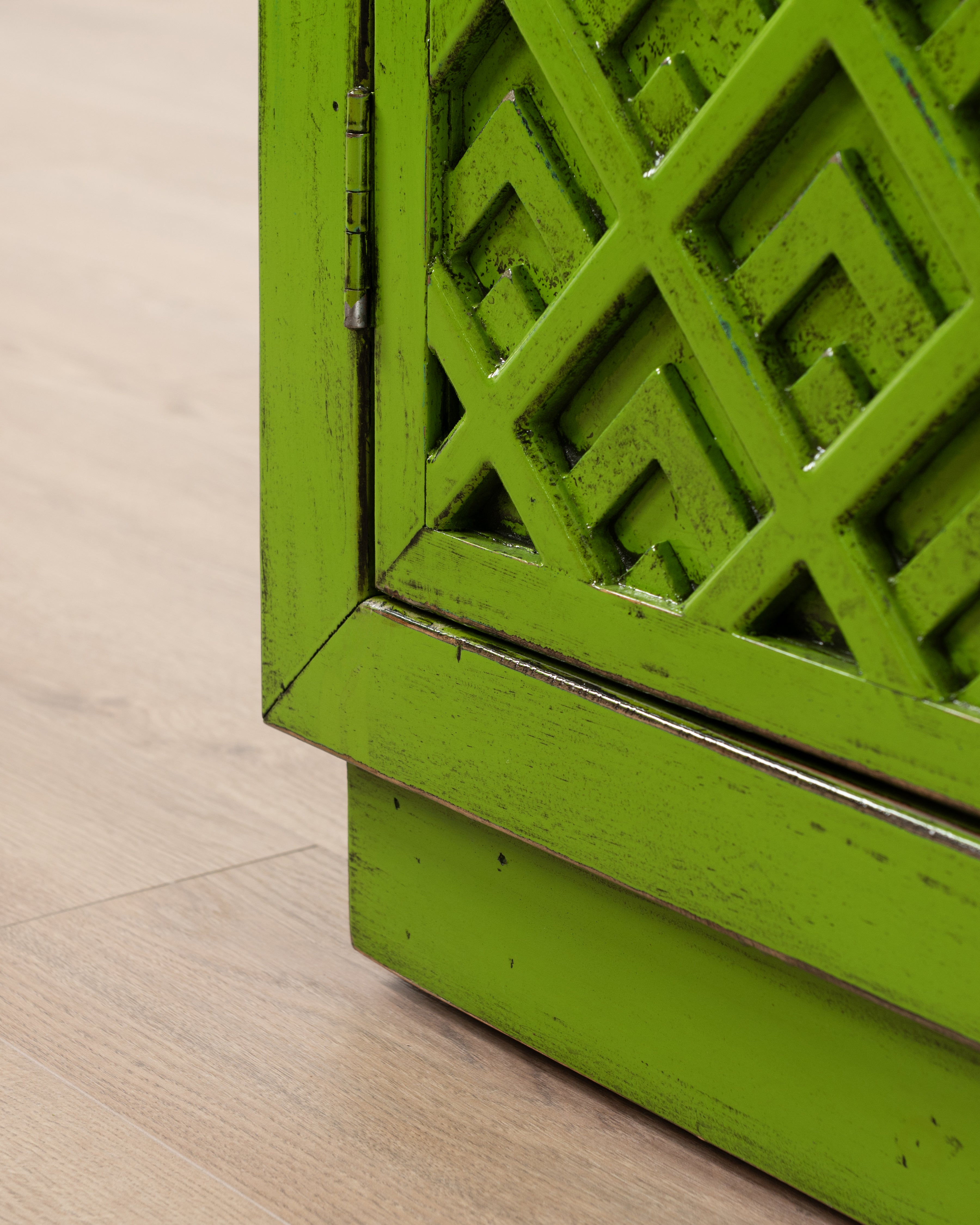 Shango Sideboard | Green