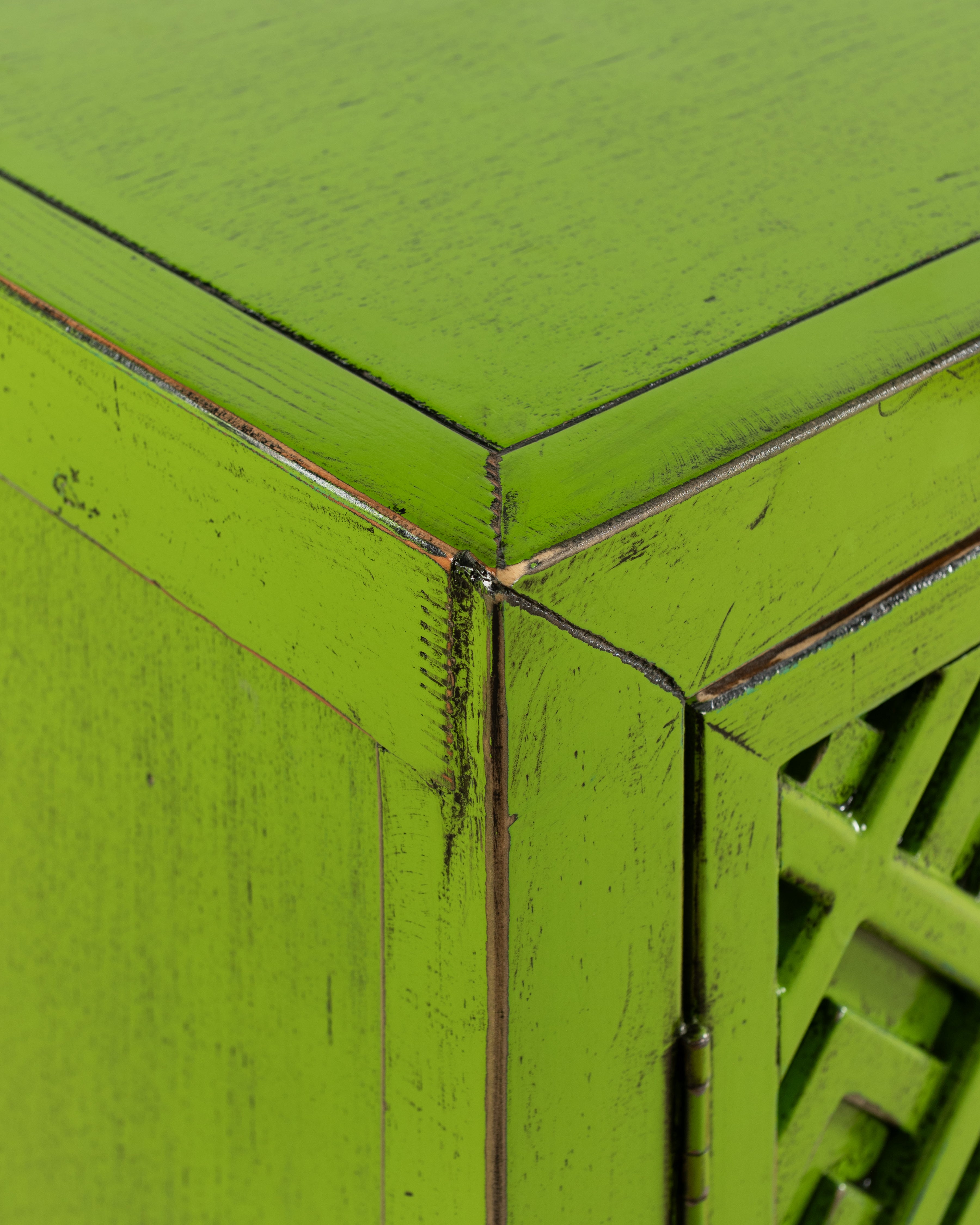 Shango Sideboard | Green