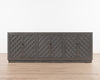 Shango Sideboard | Grey