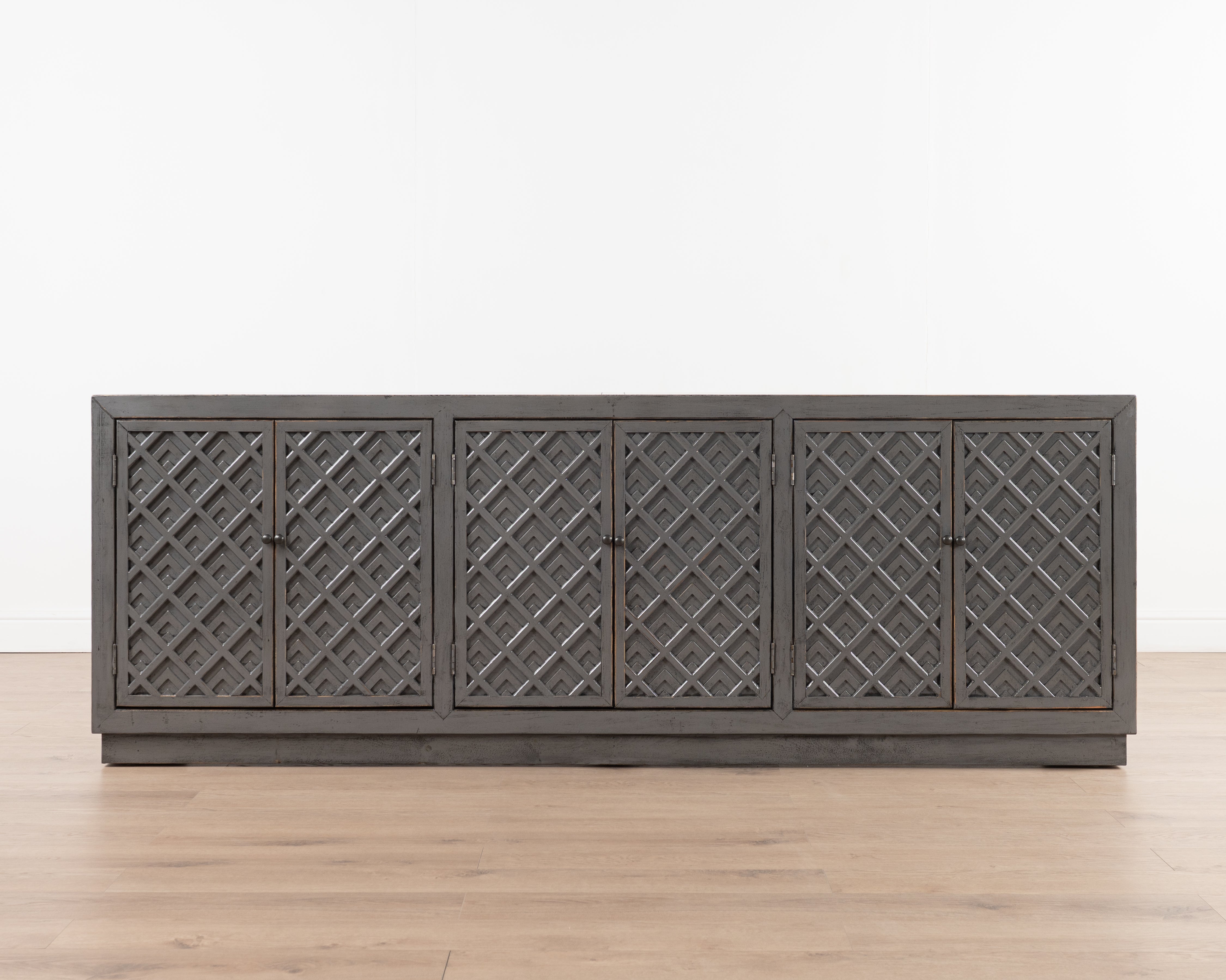 Shango Sideboard | Grey