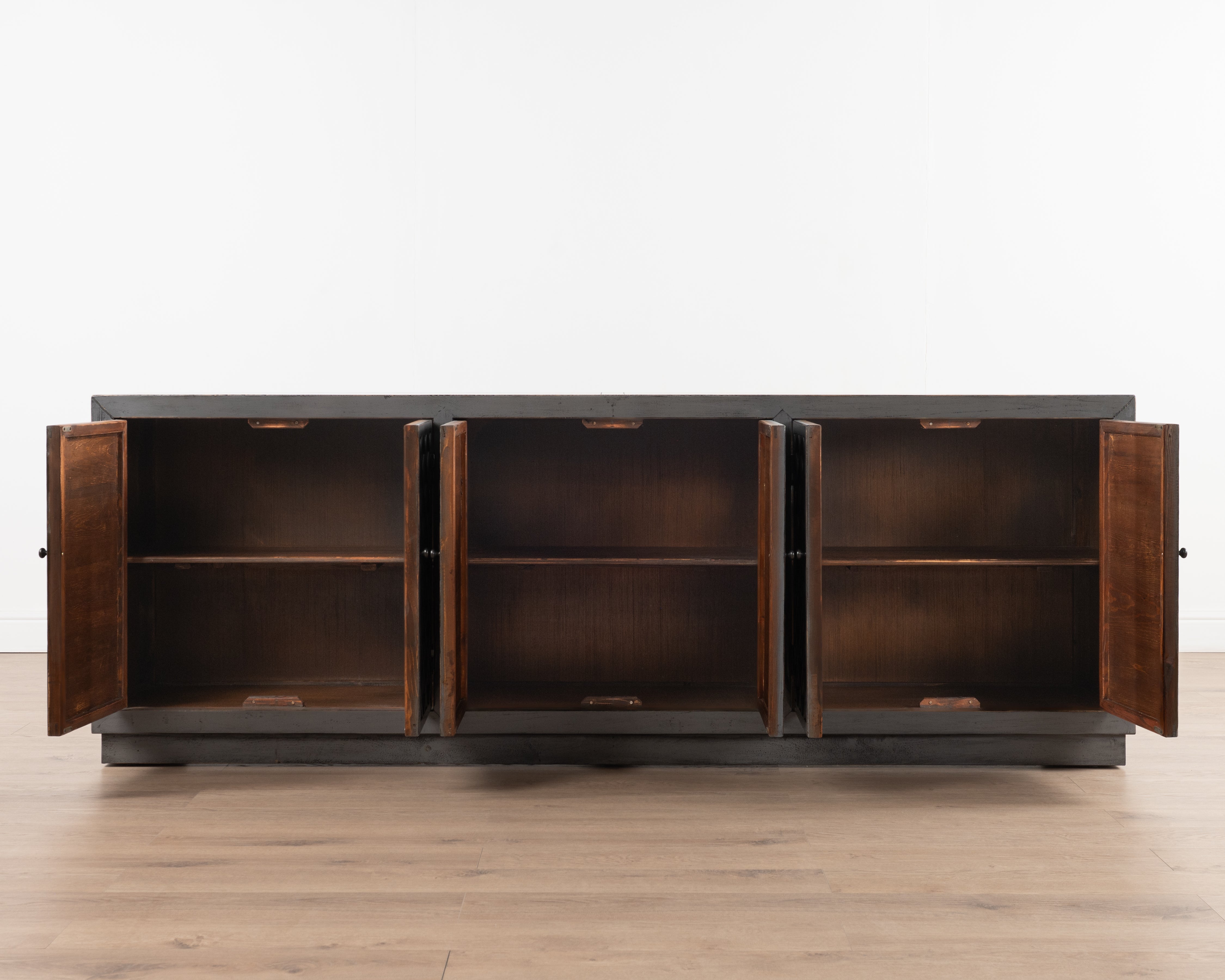 Shango Sideboard | Grey
