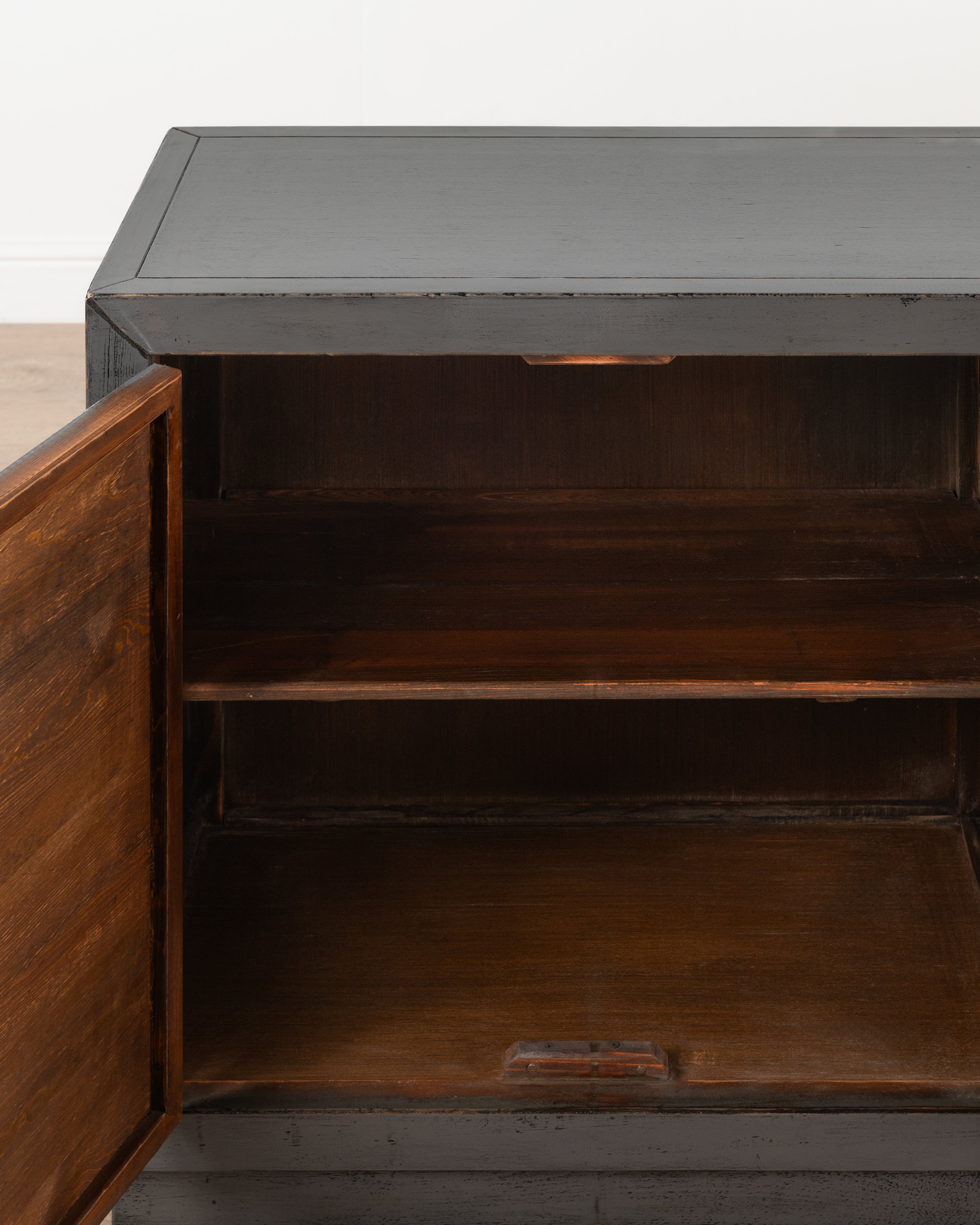 Shango Sideboard | Grey