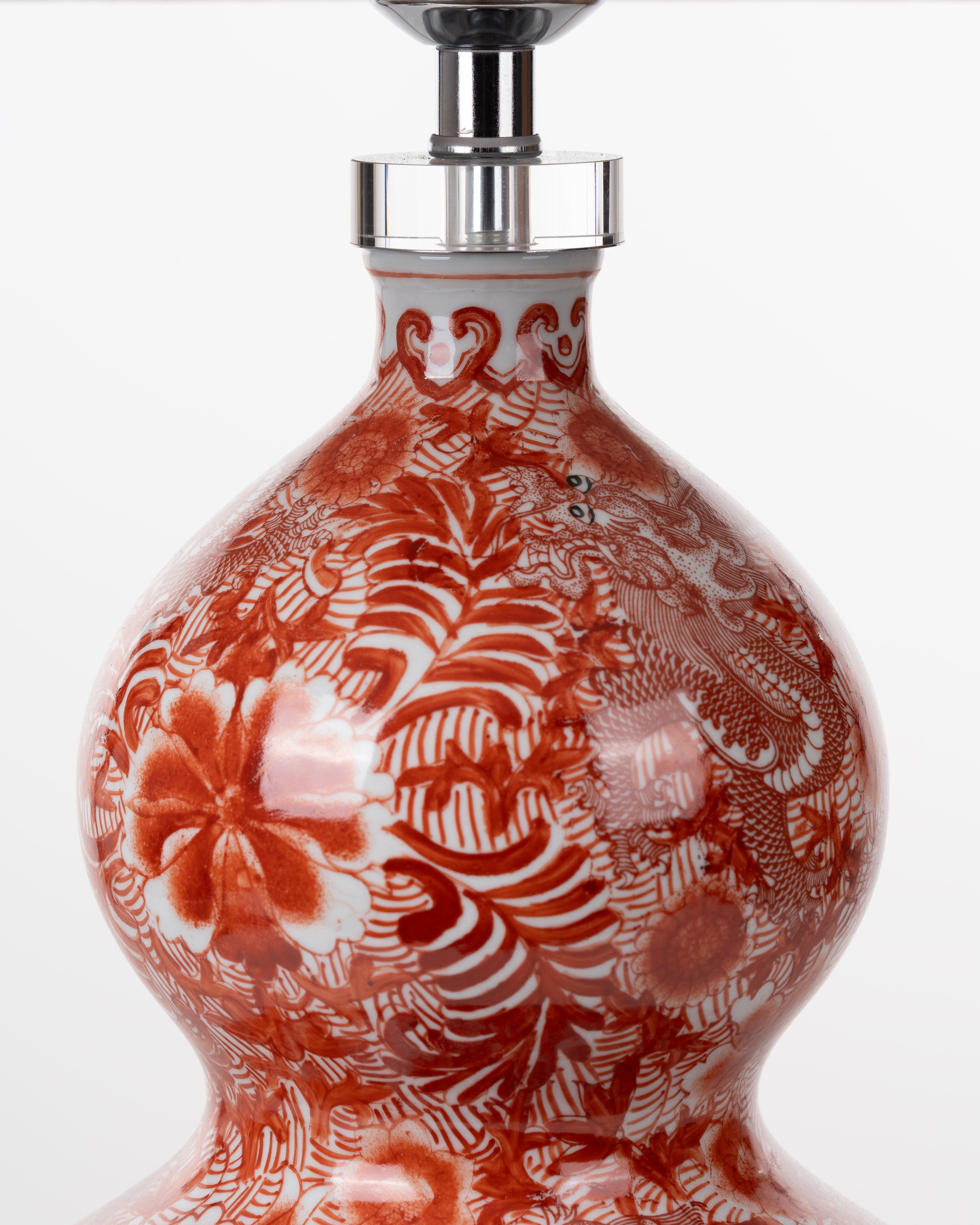 Emperor’s Blossom Lamp