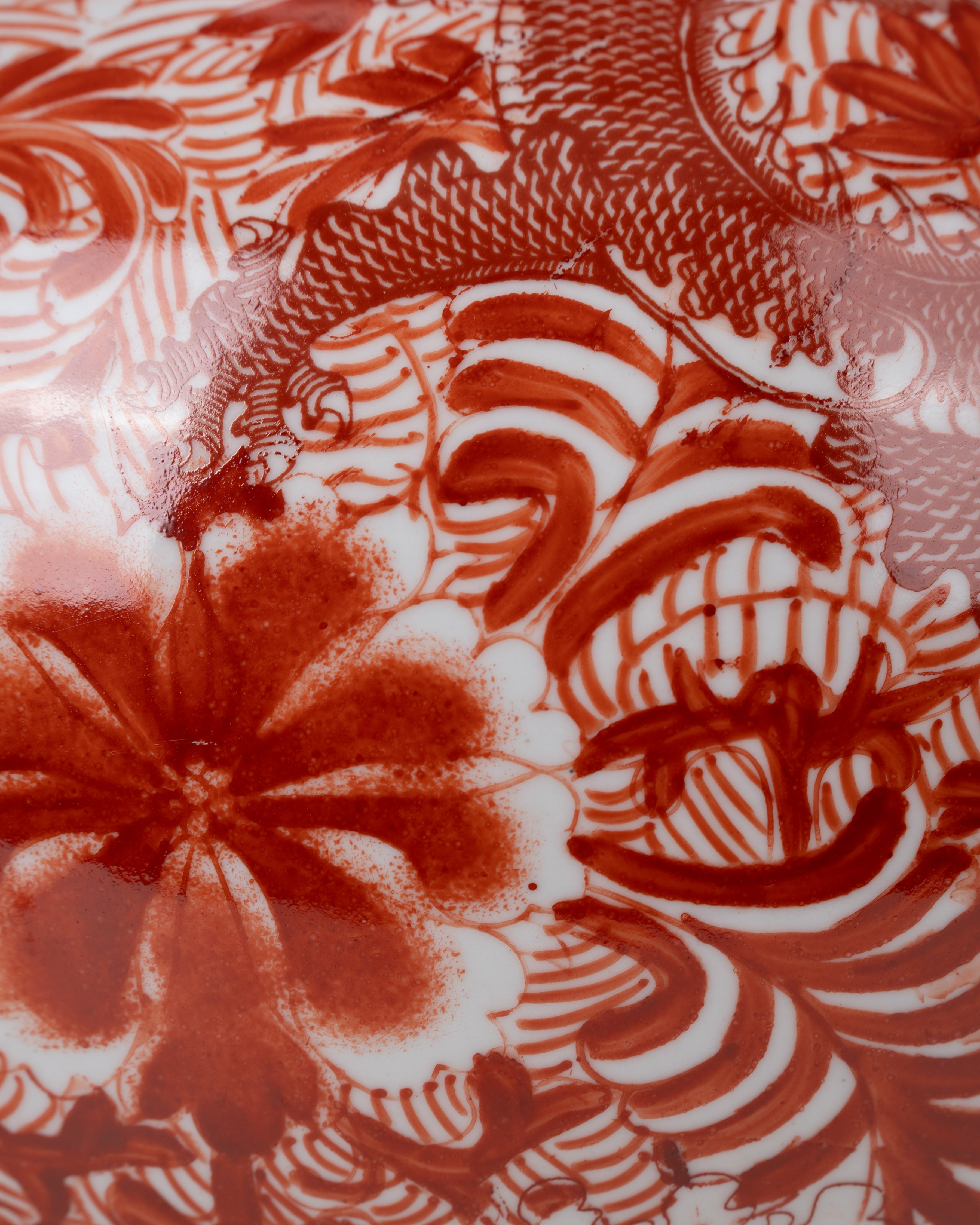 Emperor’s Blossom Lamp